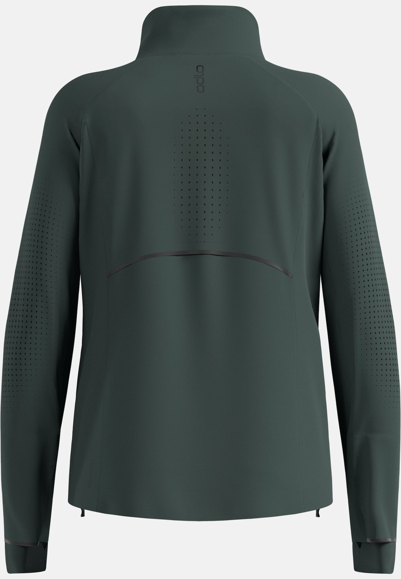 Zeroweight Pro Warm Reflective Running Jacket