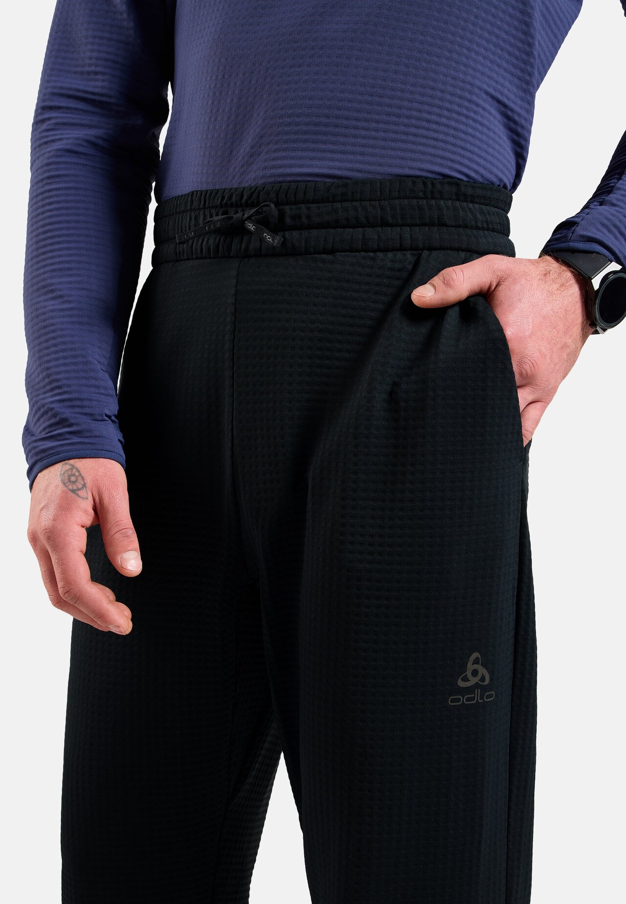 Essential Thermal Running Pants