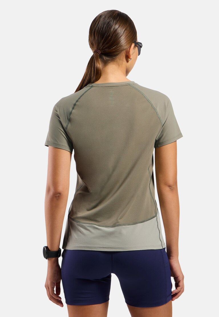 The X-Alp trail running t-shirt