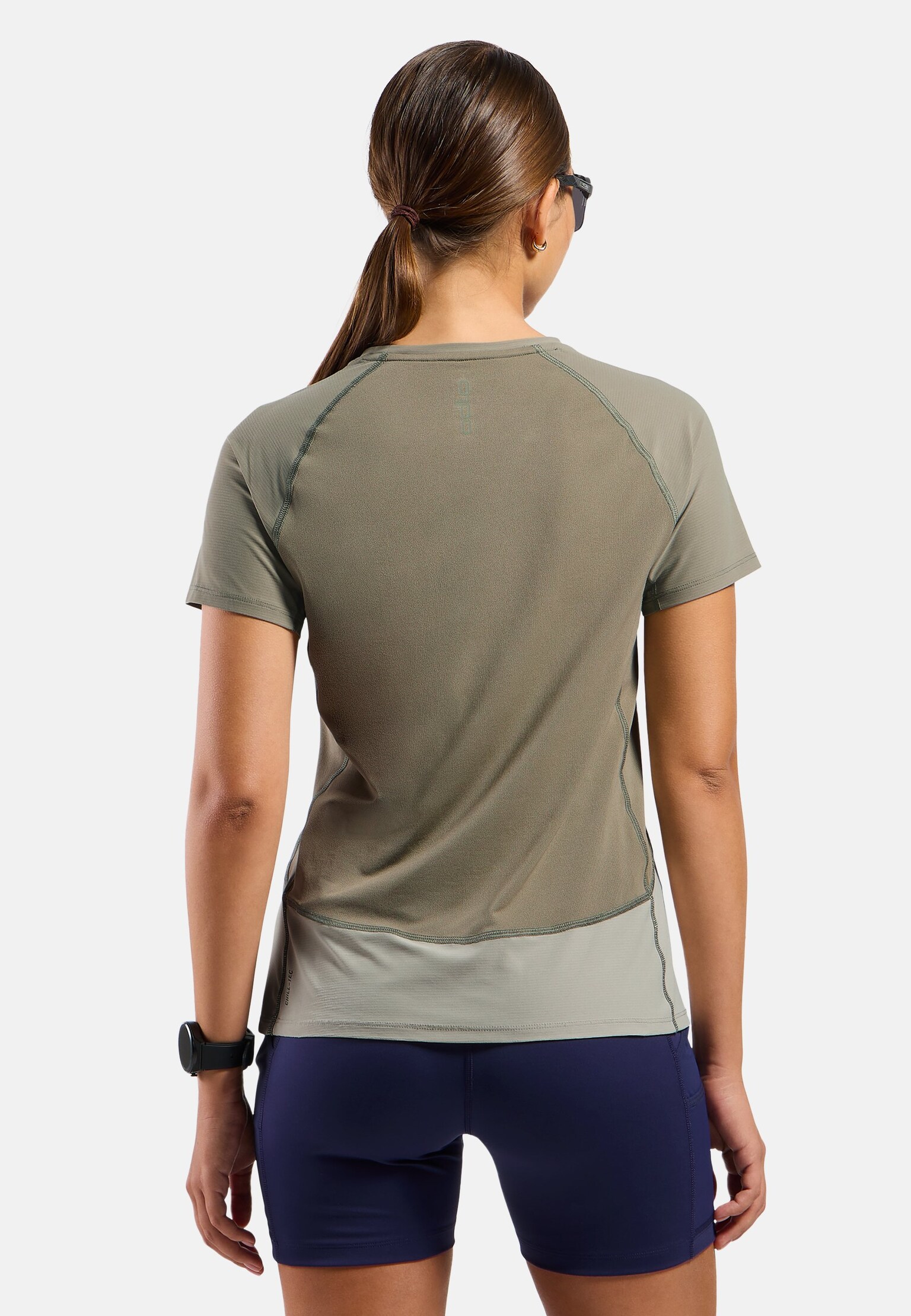 X-Alp Trailrunning-Shirt