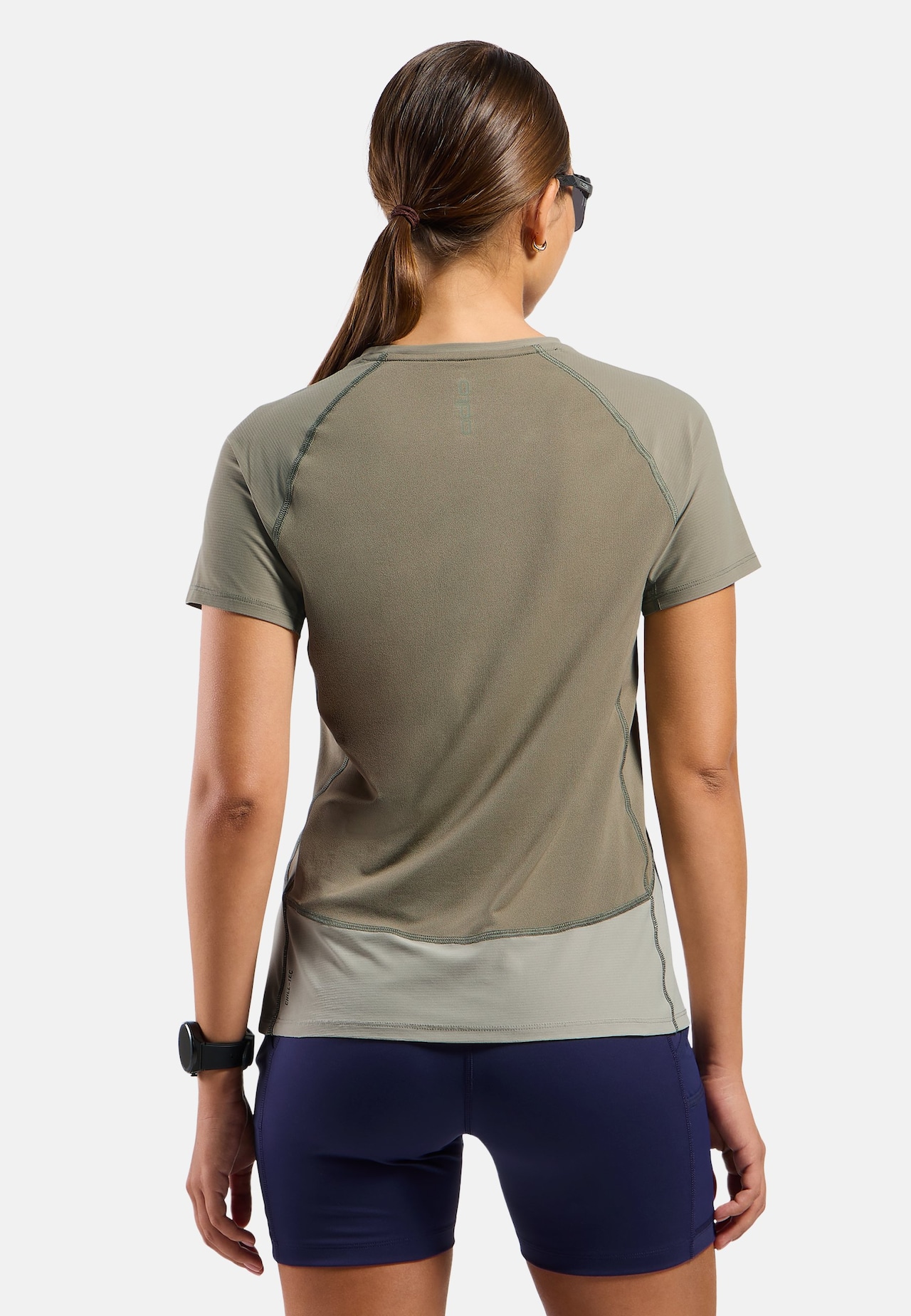X-Alp Trail Running T-Shirt