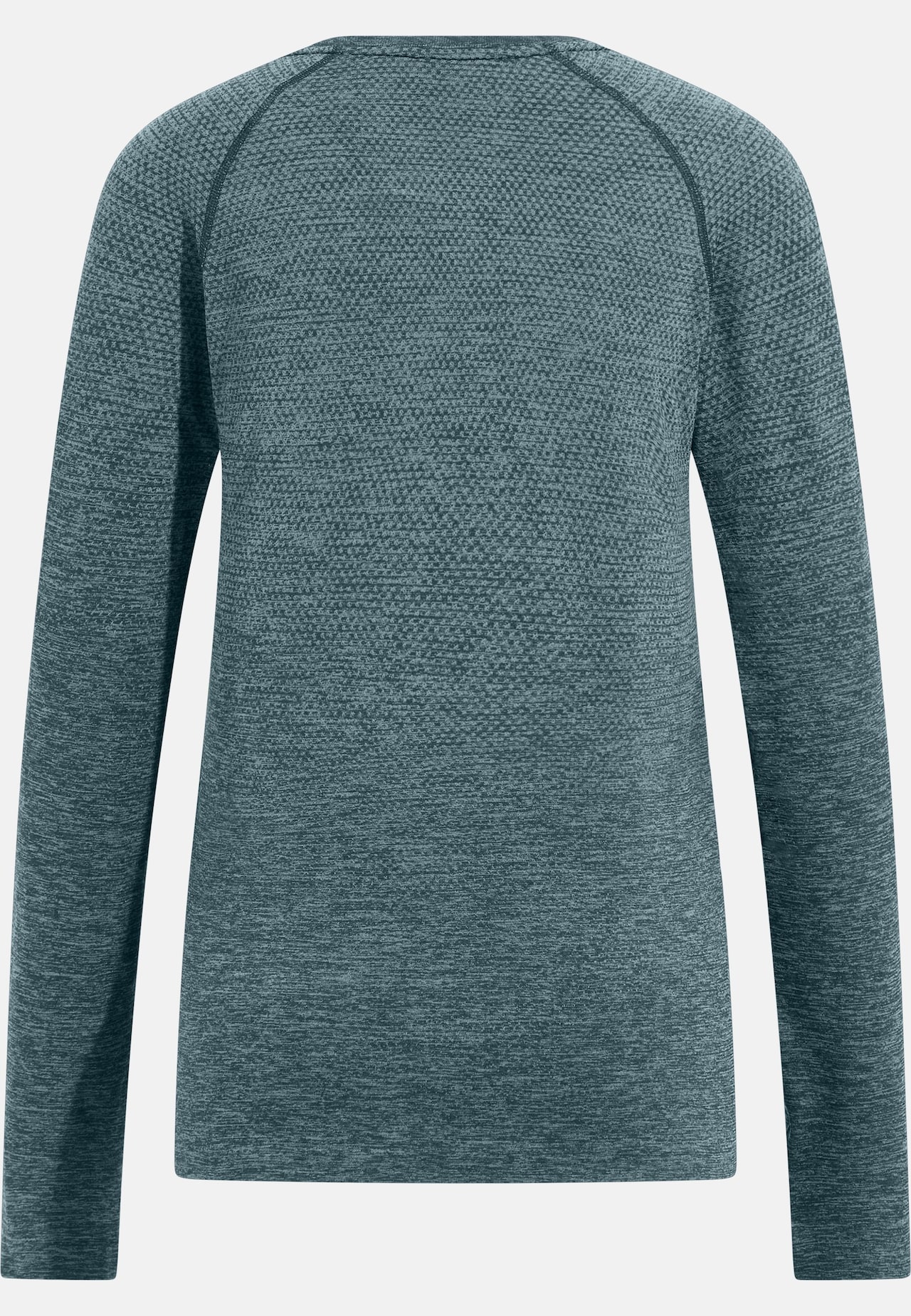 Essential Seamless Long-Sleeve Running T-Shirt