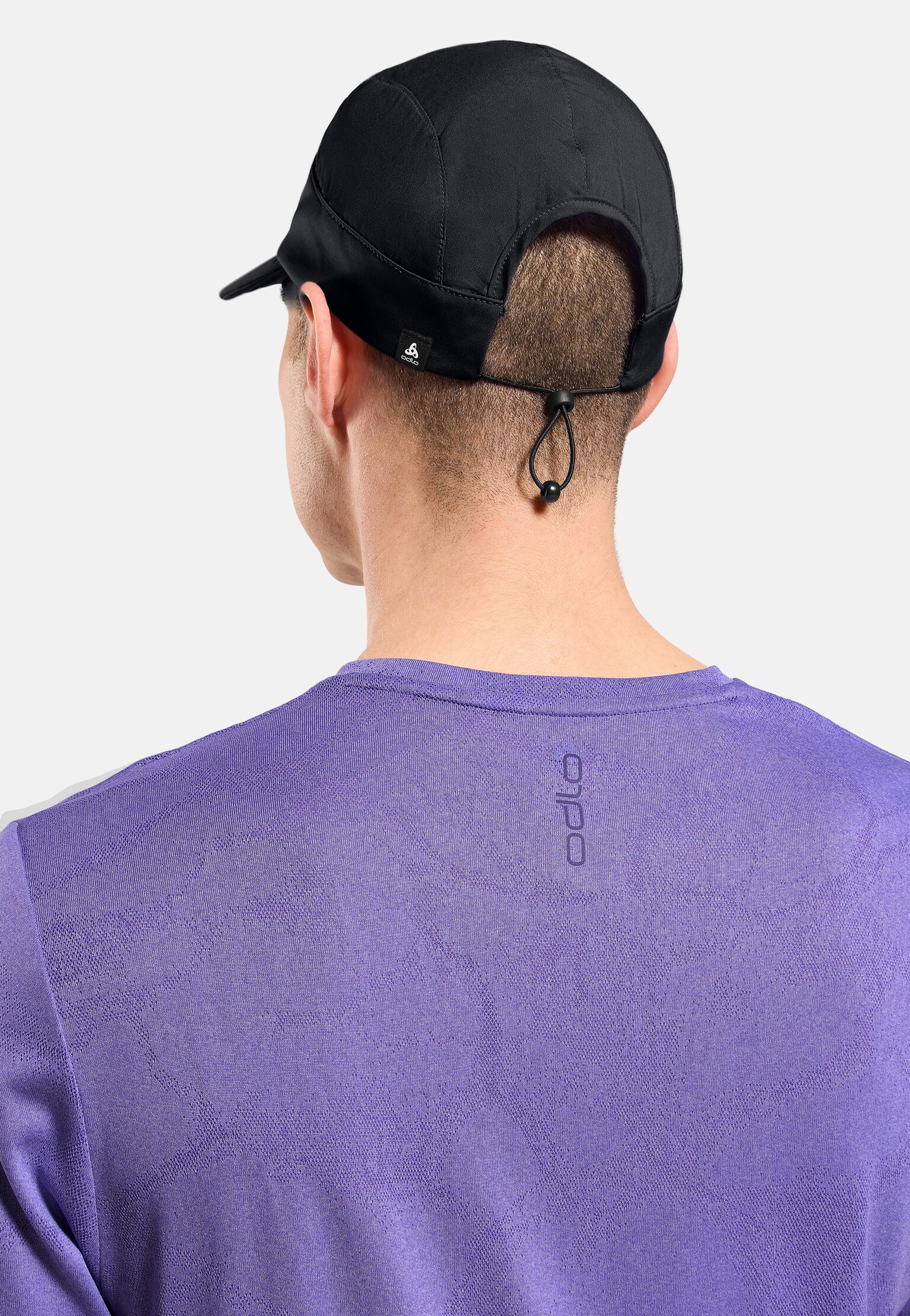 The Performance X-Light packable running cap