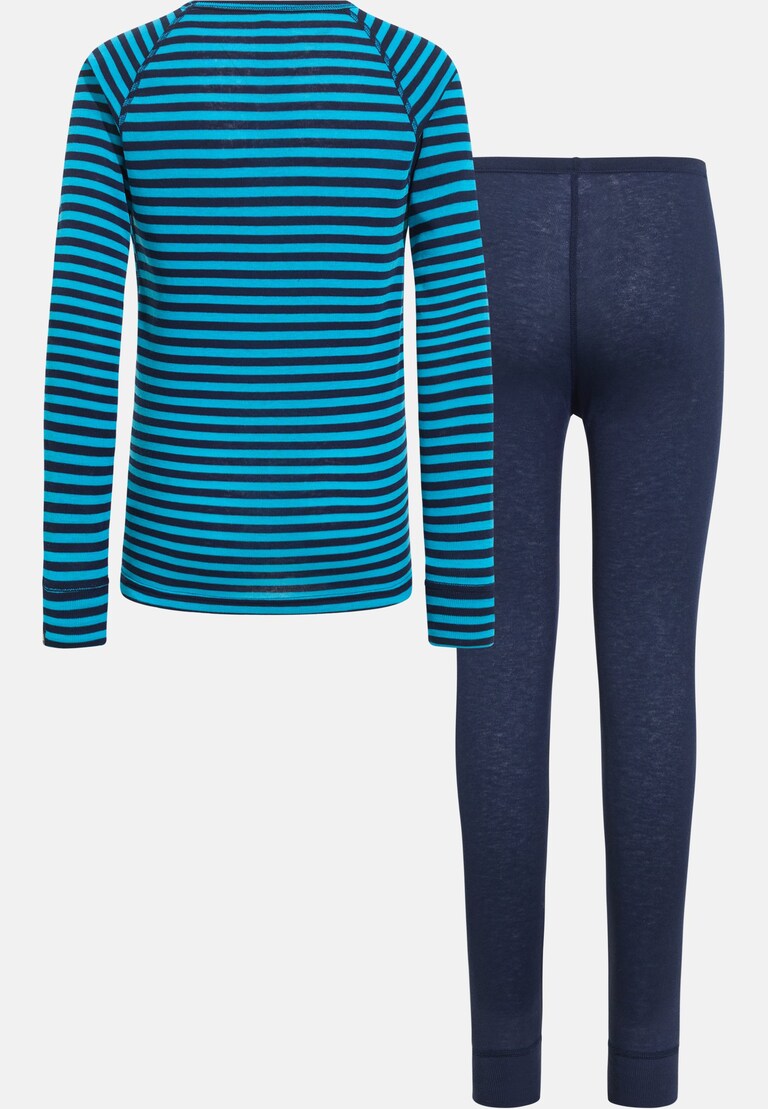 The Active Warm Base Layer Set