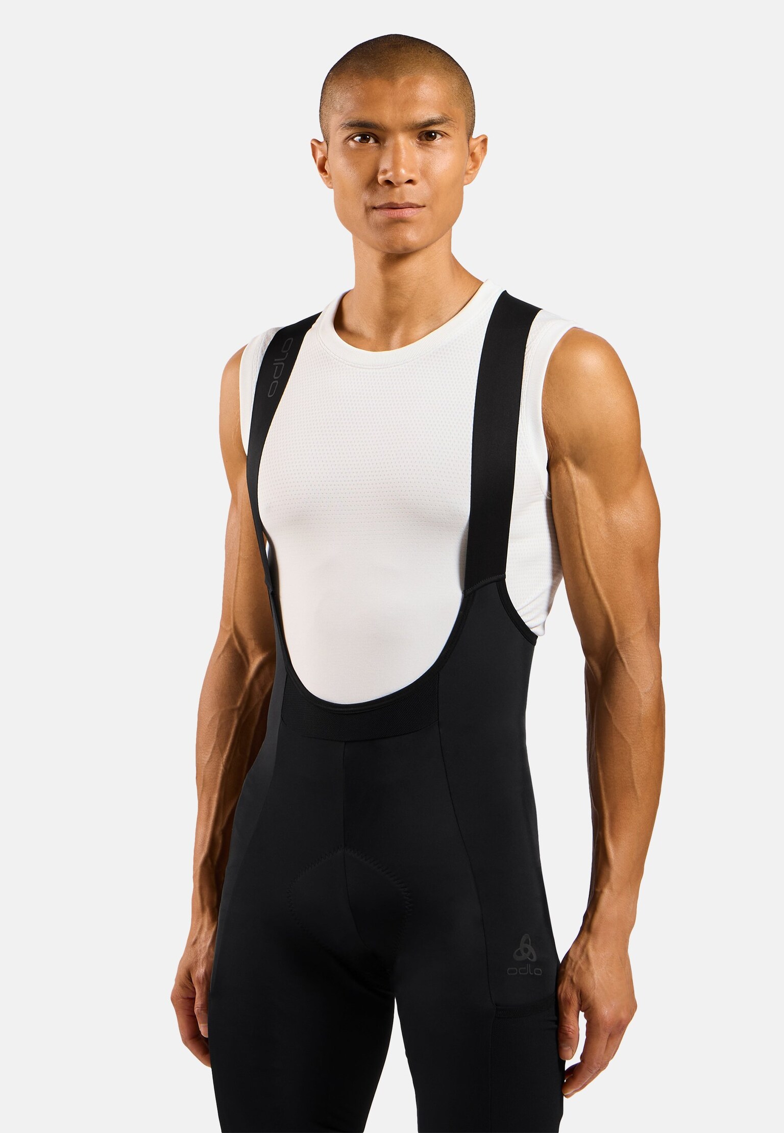 La salopette da ciclismo con tasche cargo Zeroweight