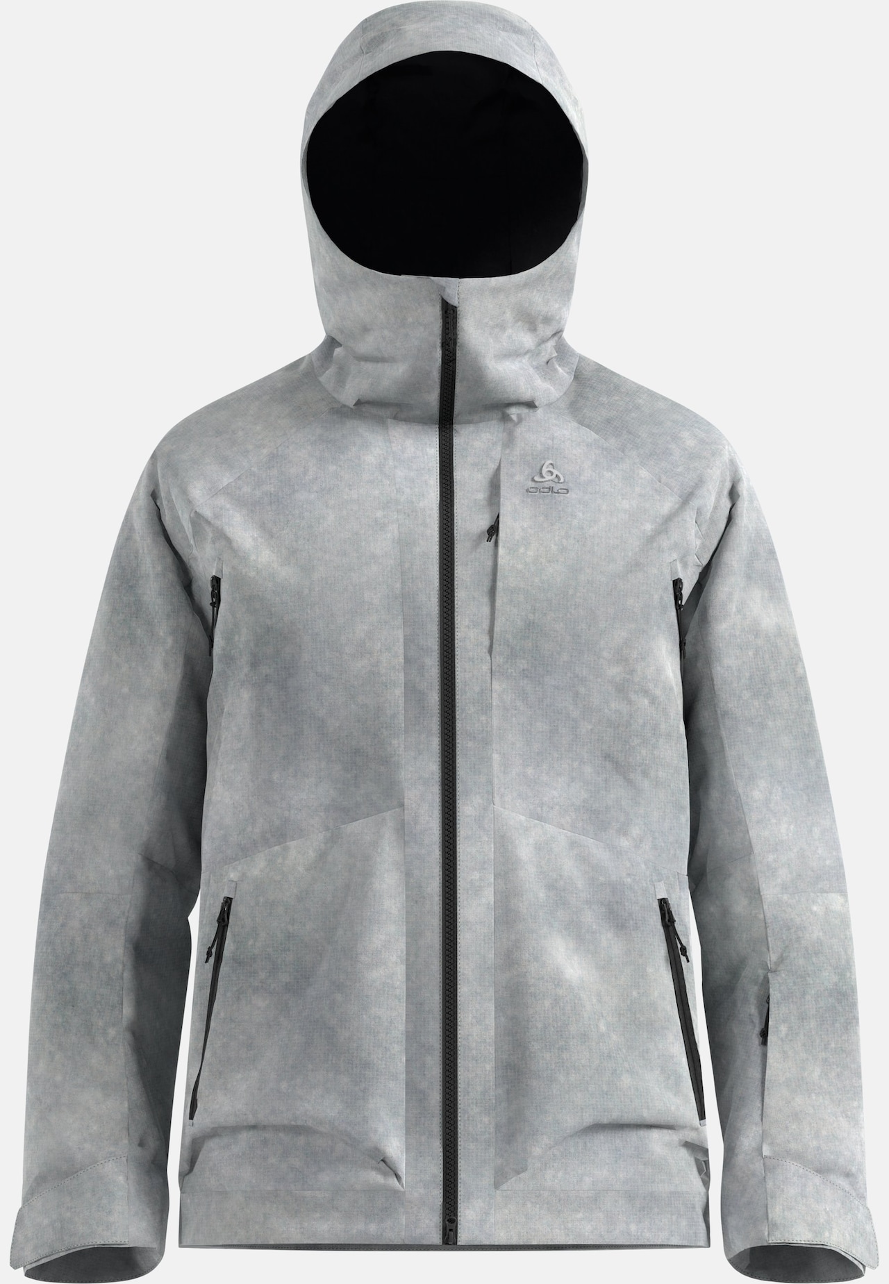 Giacca Imbottita Descent Pow Insulated