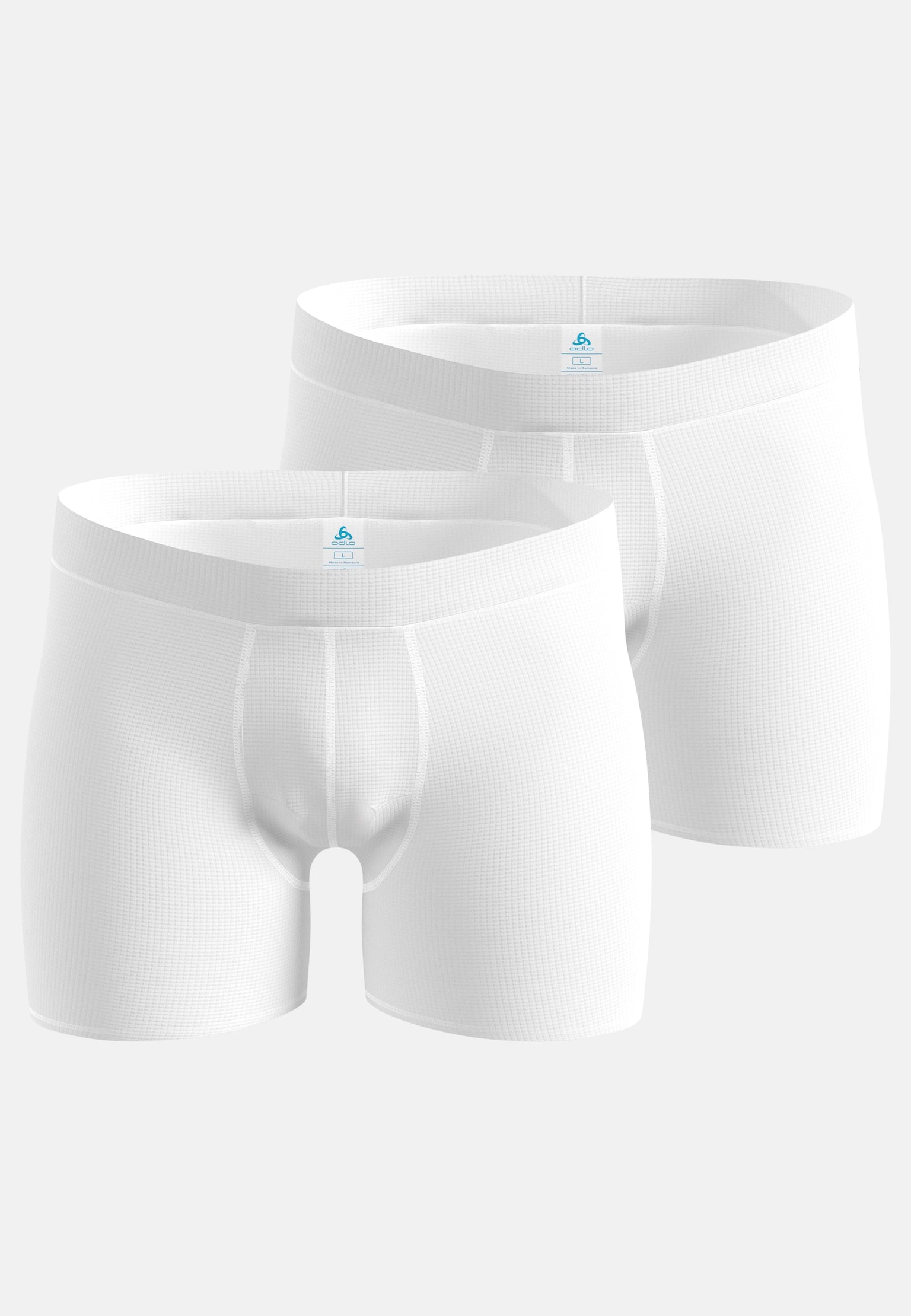 Boxer Active Light - confezione da due