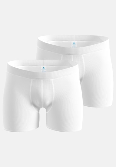 The Active Light boxer 2 pack
