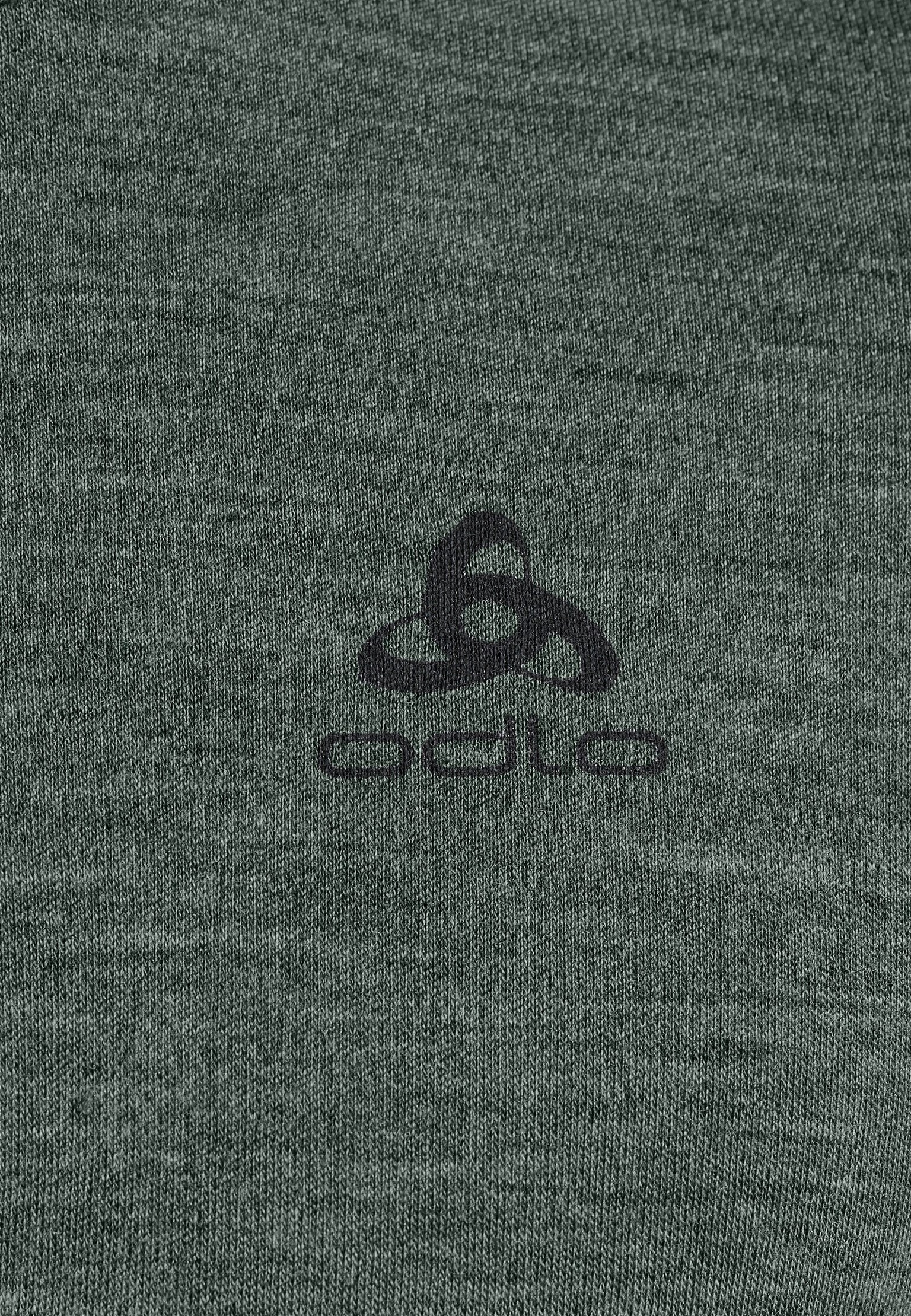 Intimo Tecnico Merino 260 Half-Zip