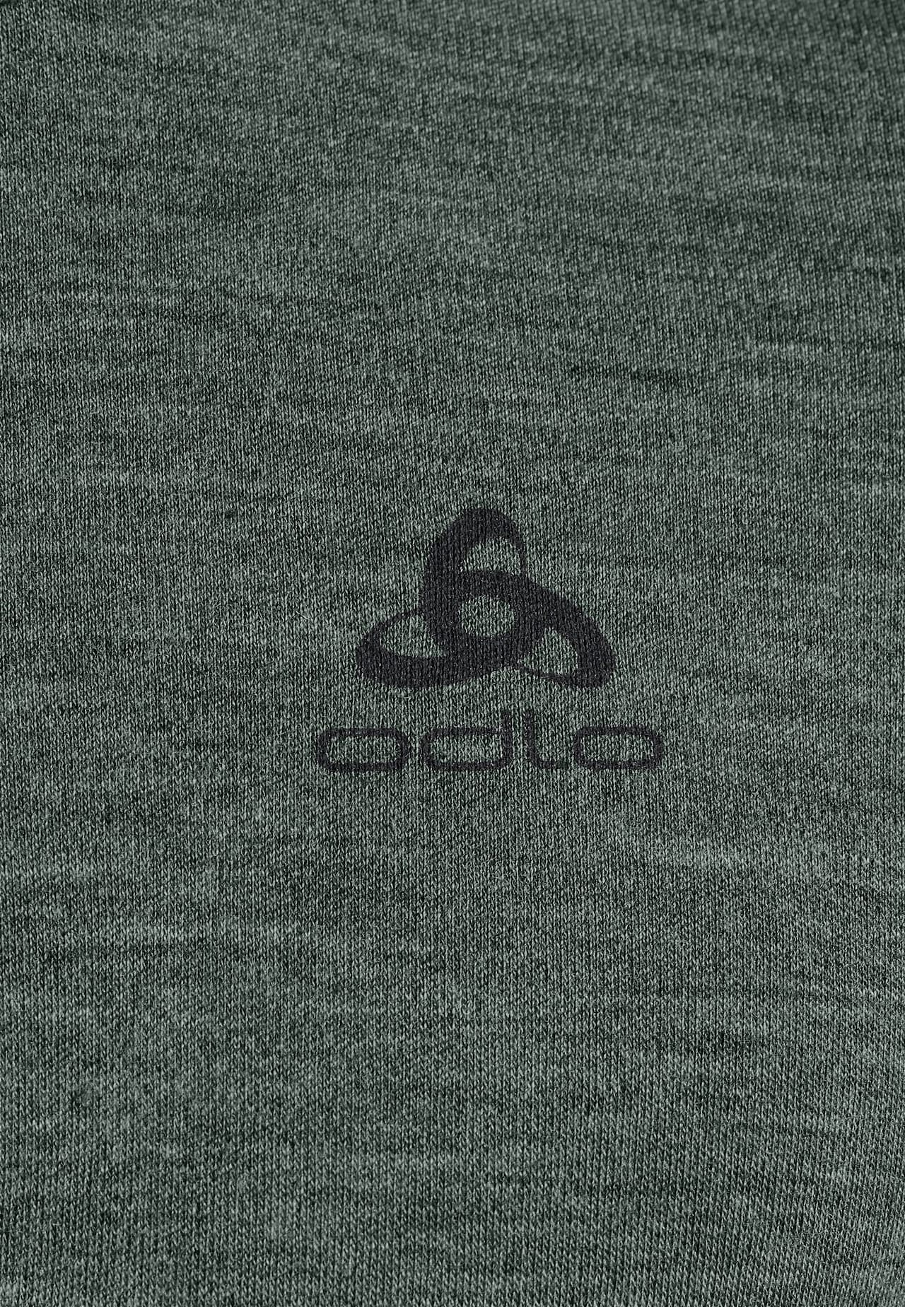 Merino 260 Base Layer Half-Zip