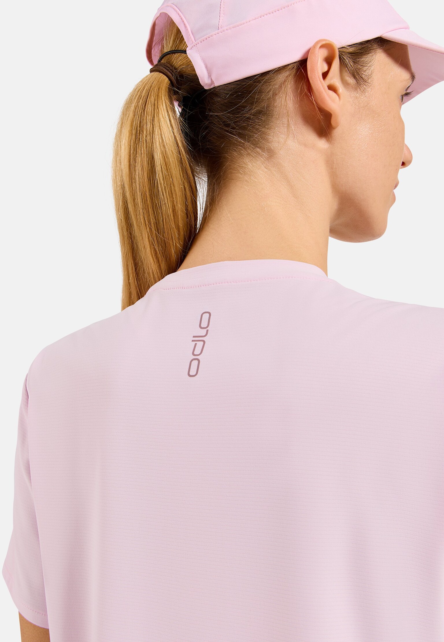 Zeroweight Chill-Tec Laufshirt 2.0