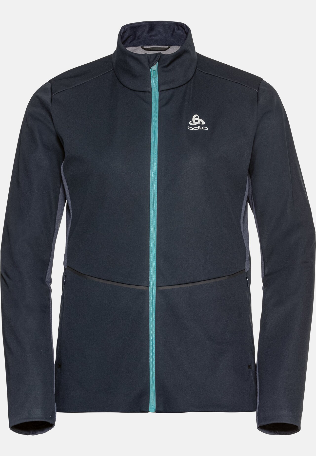 The Markenes cross-country jacket