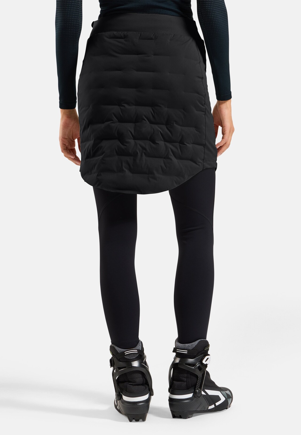 Zeroweight Insulator Cross-Country Skirt