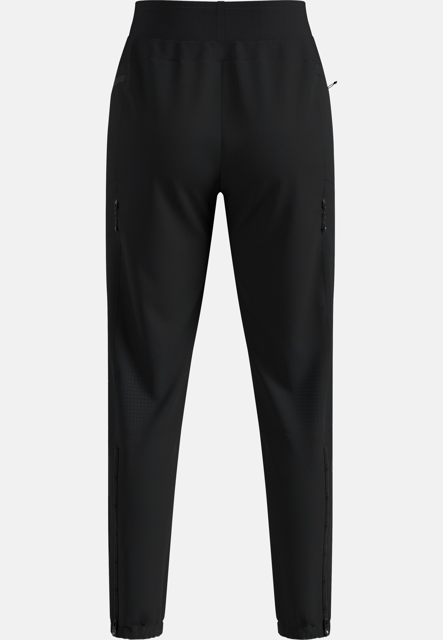 The Zeroweight Pro Warm windproof cross-country pants