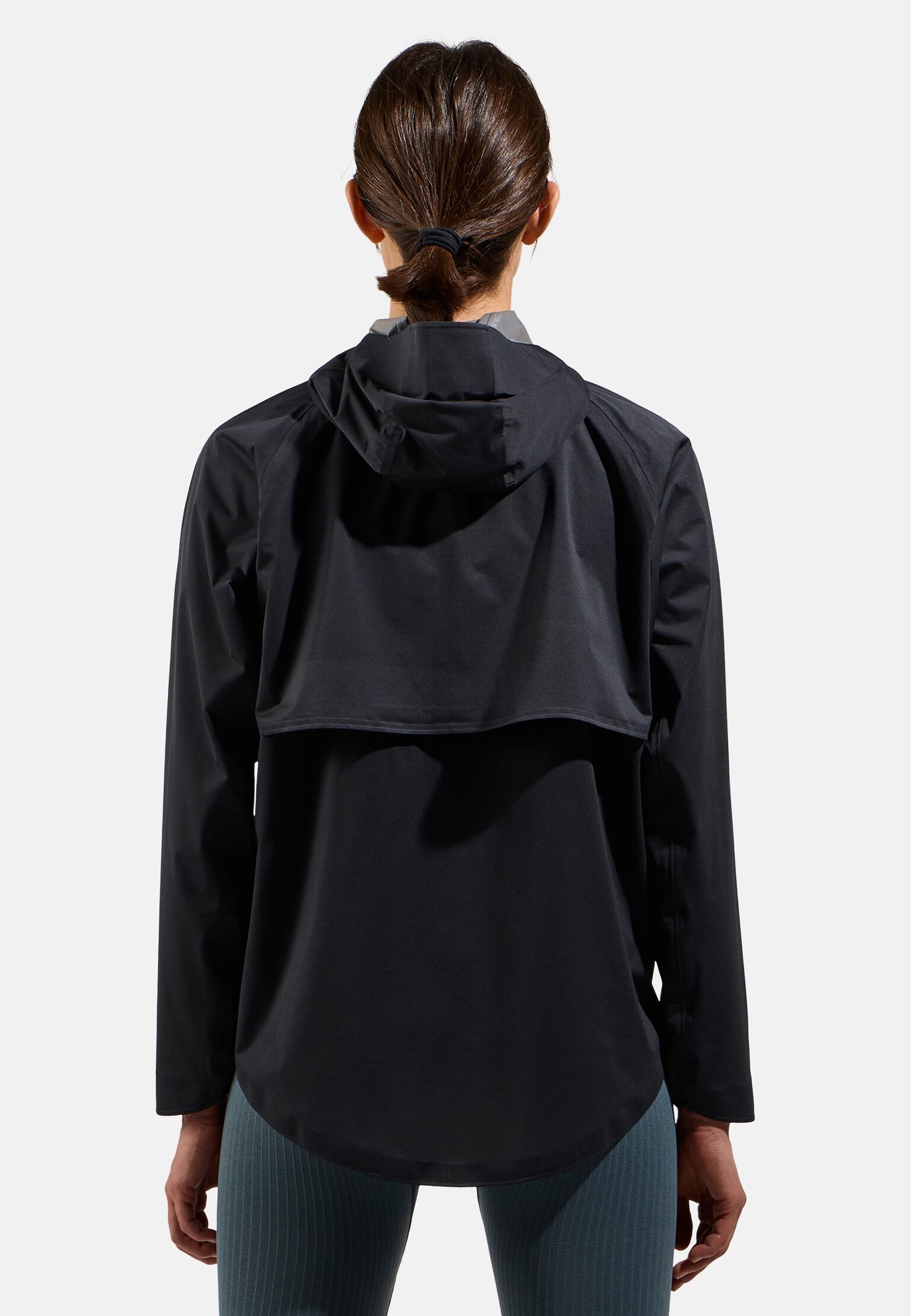 The Active 365 Performance Knit waterproof jacket