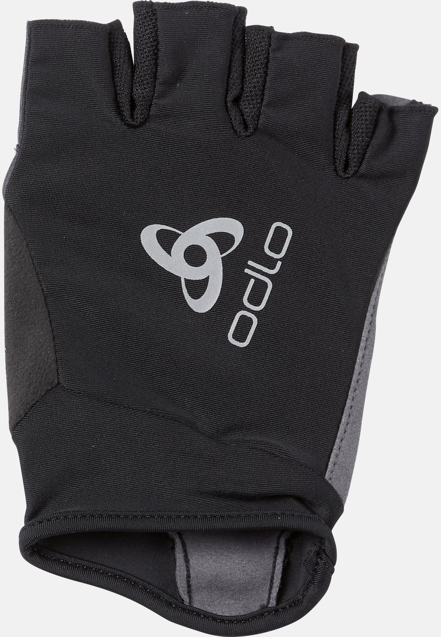 Active Ride Fingerless Gloves