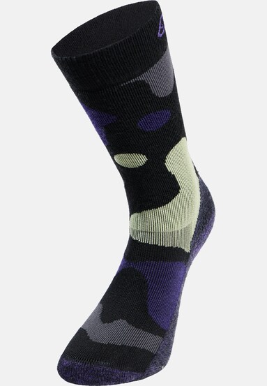 Calze da sci Merino Warm collezione Adventurer