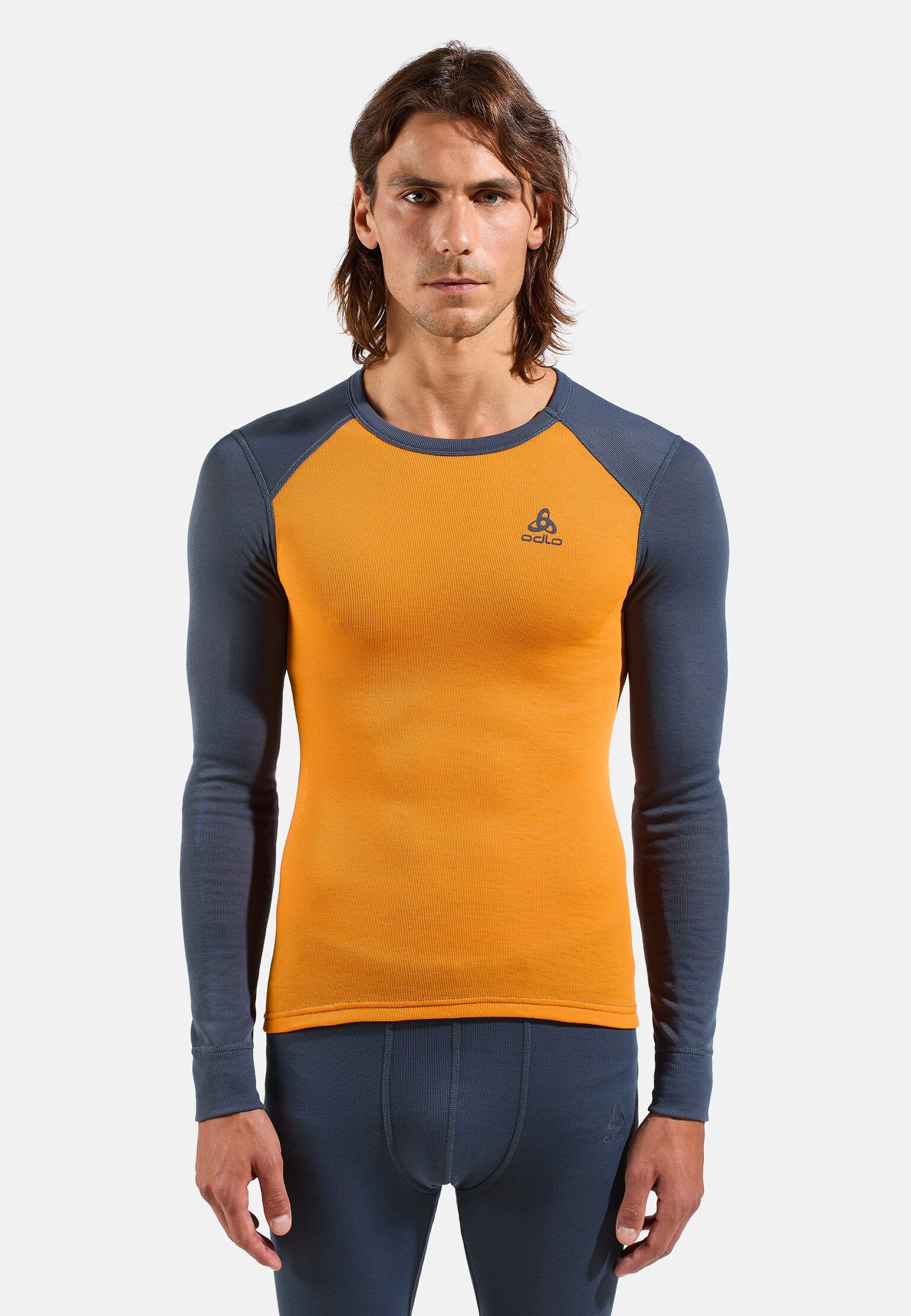Active Warm Base-Layer-Set