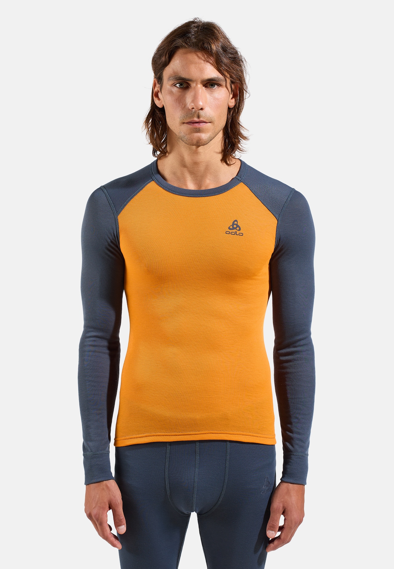 Active Warm Base Layer Set