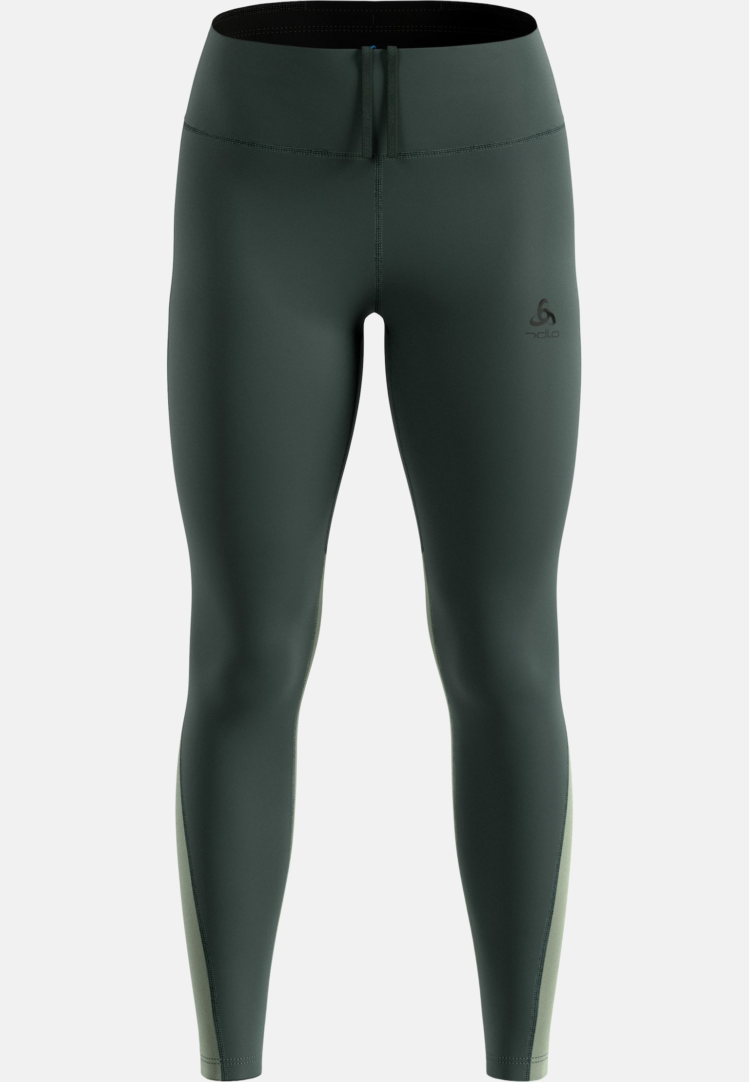 Essential Thermal Running Tights