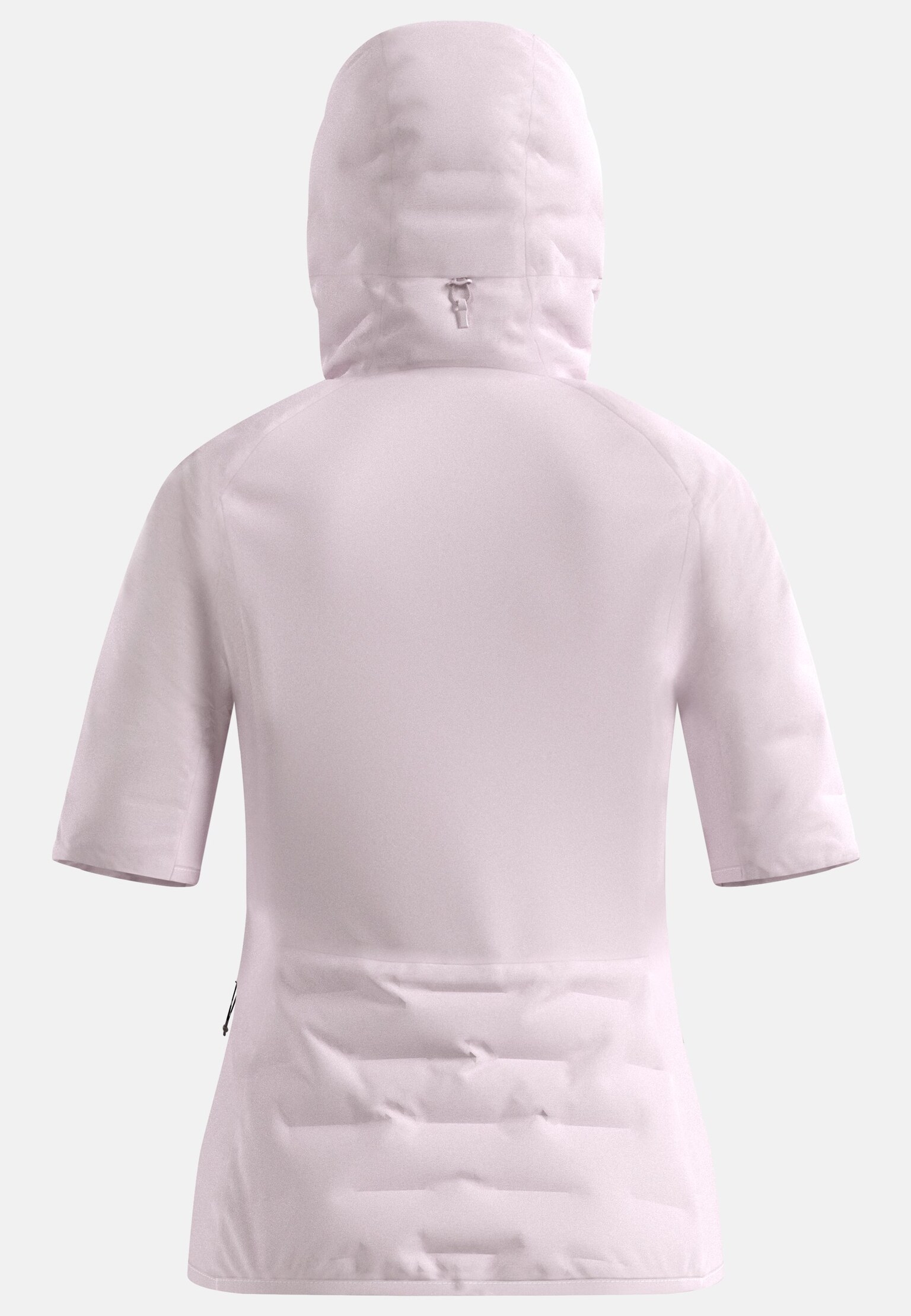 Zeroweight Insulator Cross-Country Vest