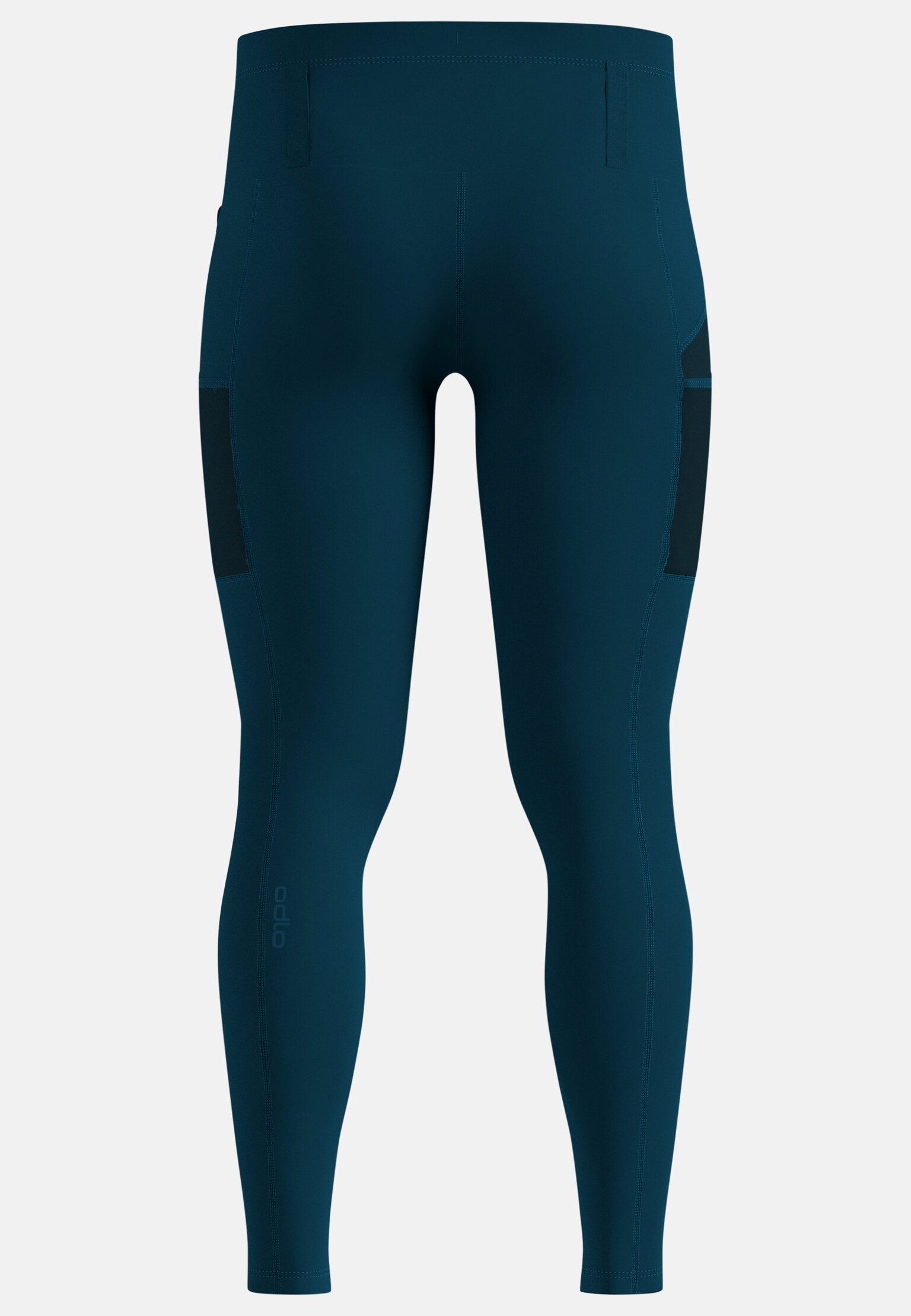 X-Alp Cargo Winter Lauftights