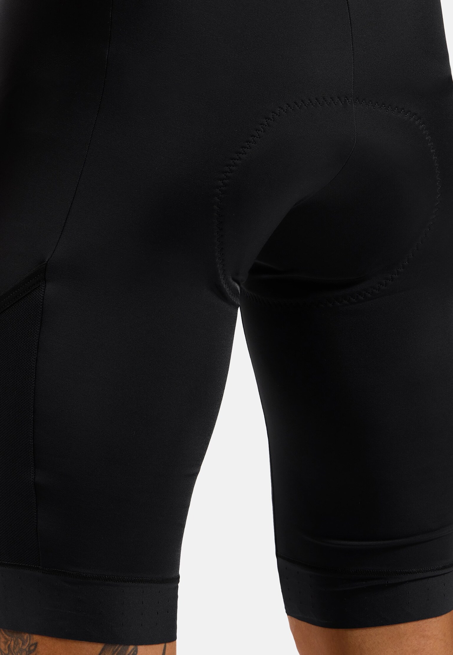 La salopette da ciclismo con tasche cargo Zeroweight