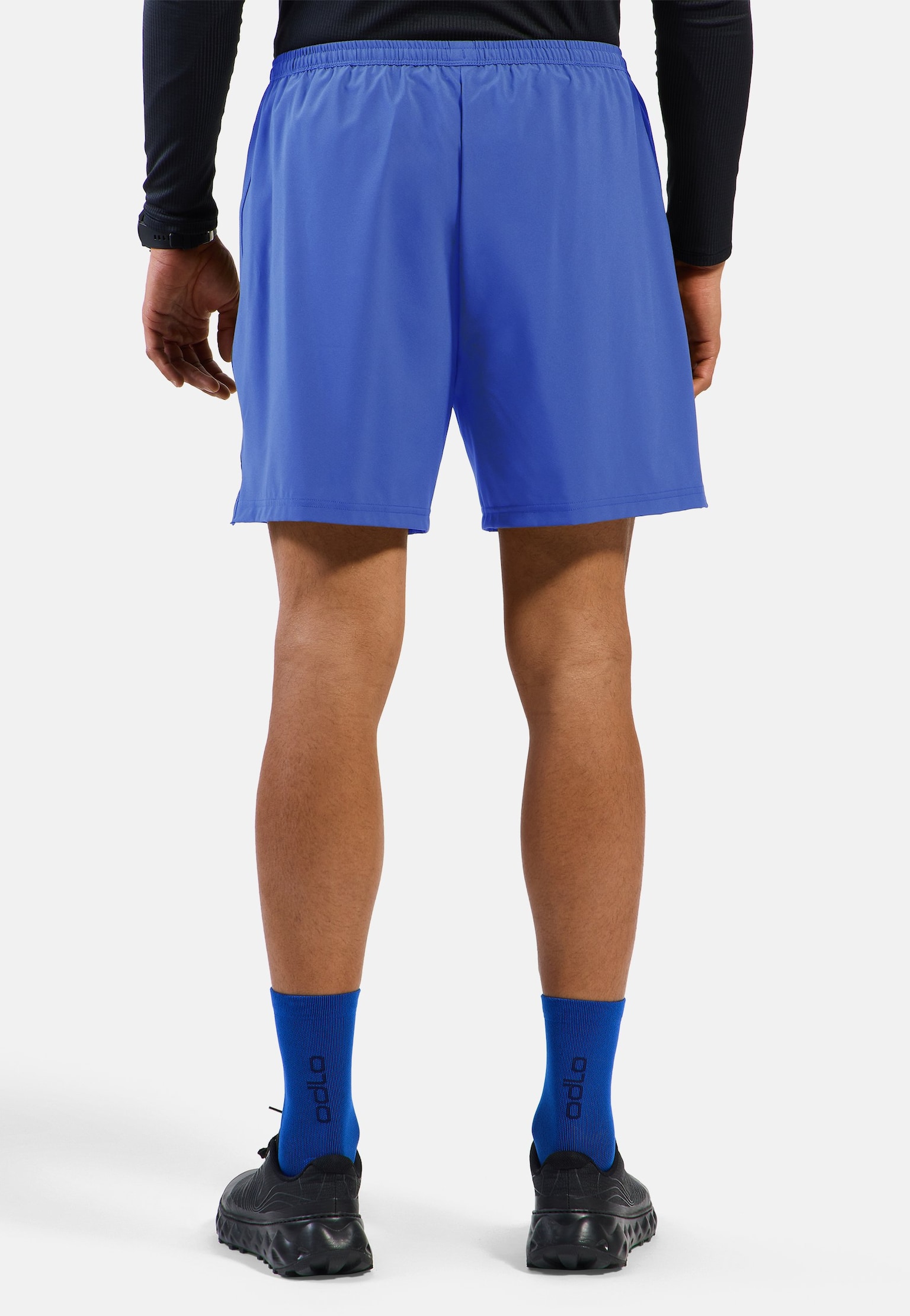 Shorts da running 6" Essentials 2.0 senza intimo integrato