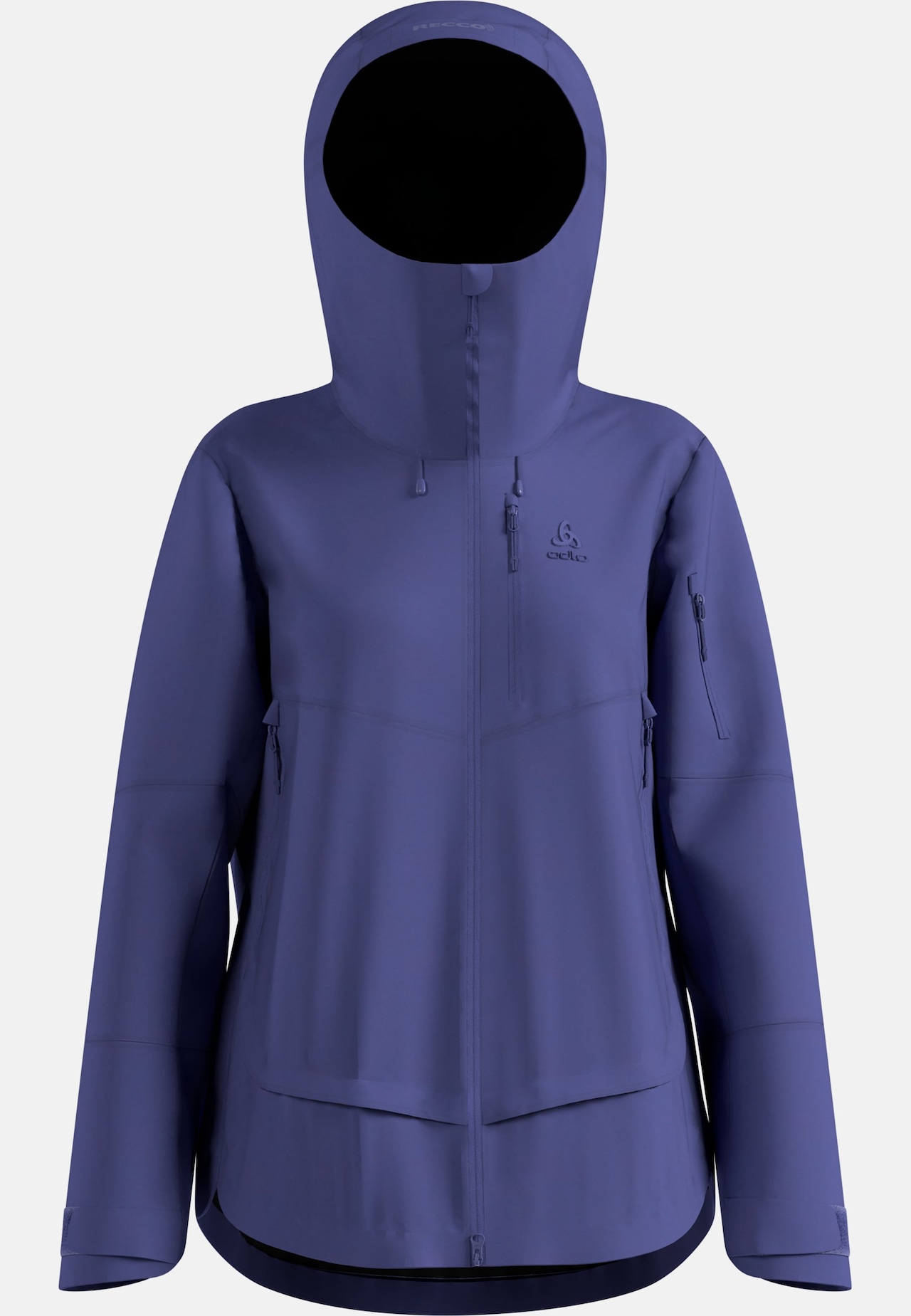 X-Alp 3L Hardshell Jacket