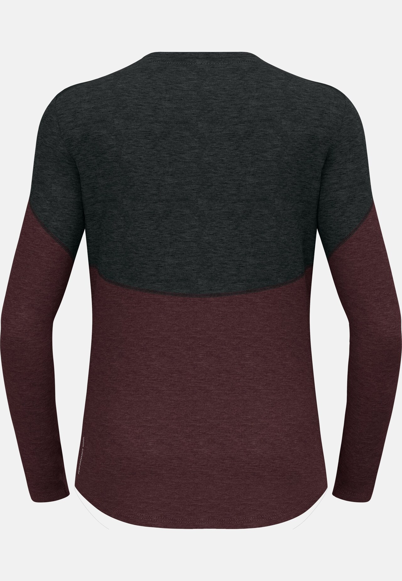 Revelstoke Performance Wool 150 Base Layer Top