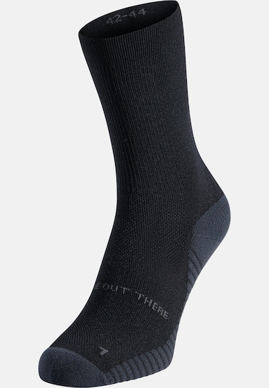 The Performance Run crew socks