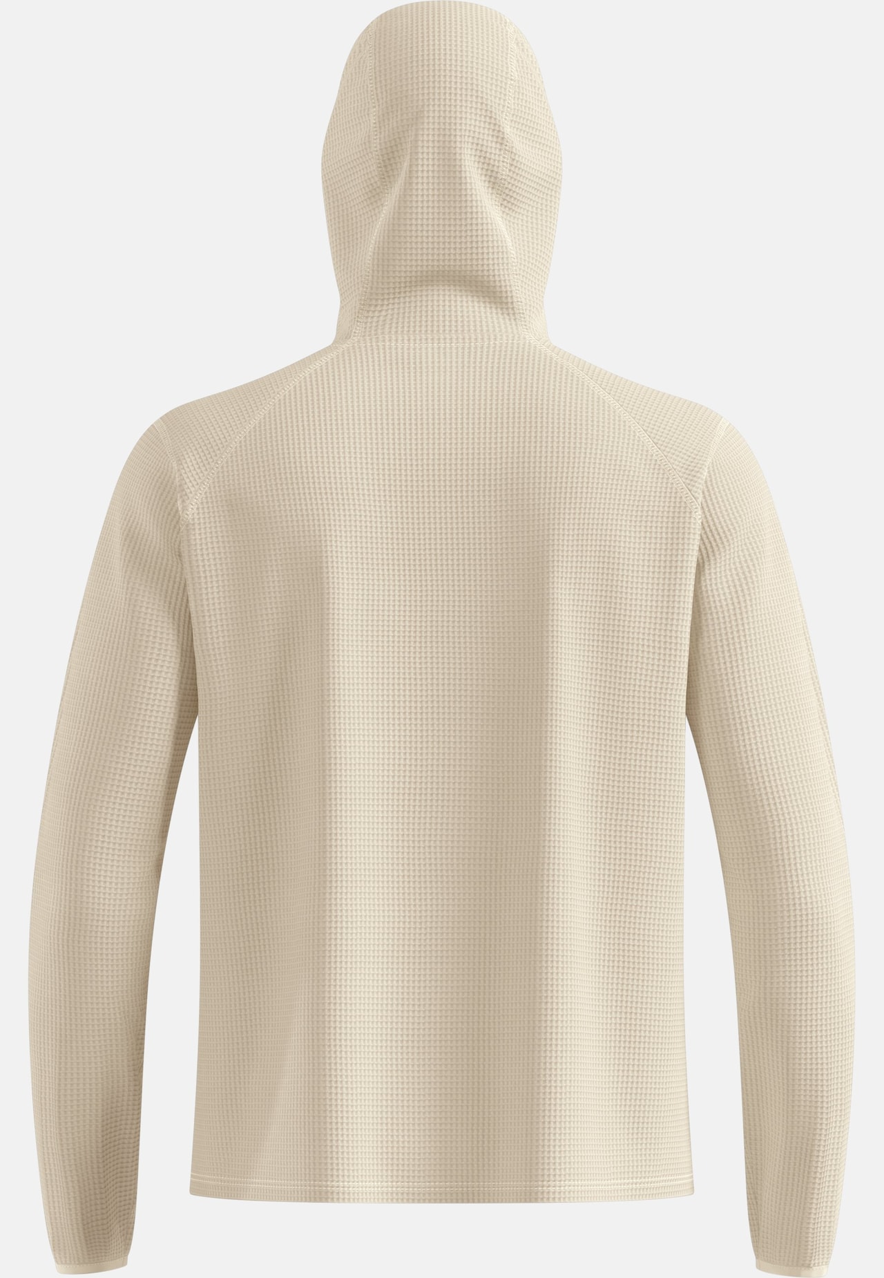 Cubic Hoody