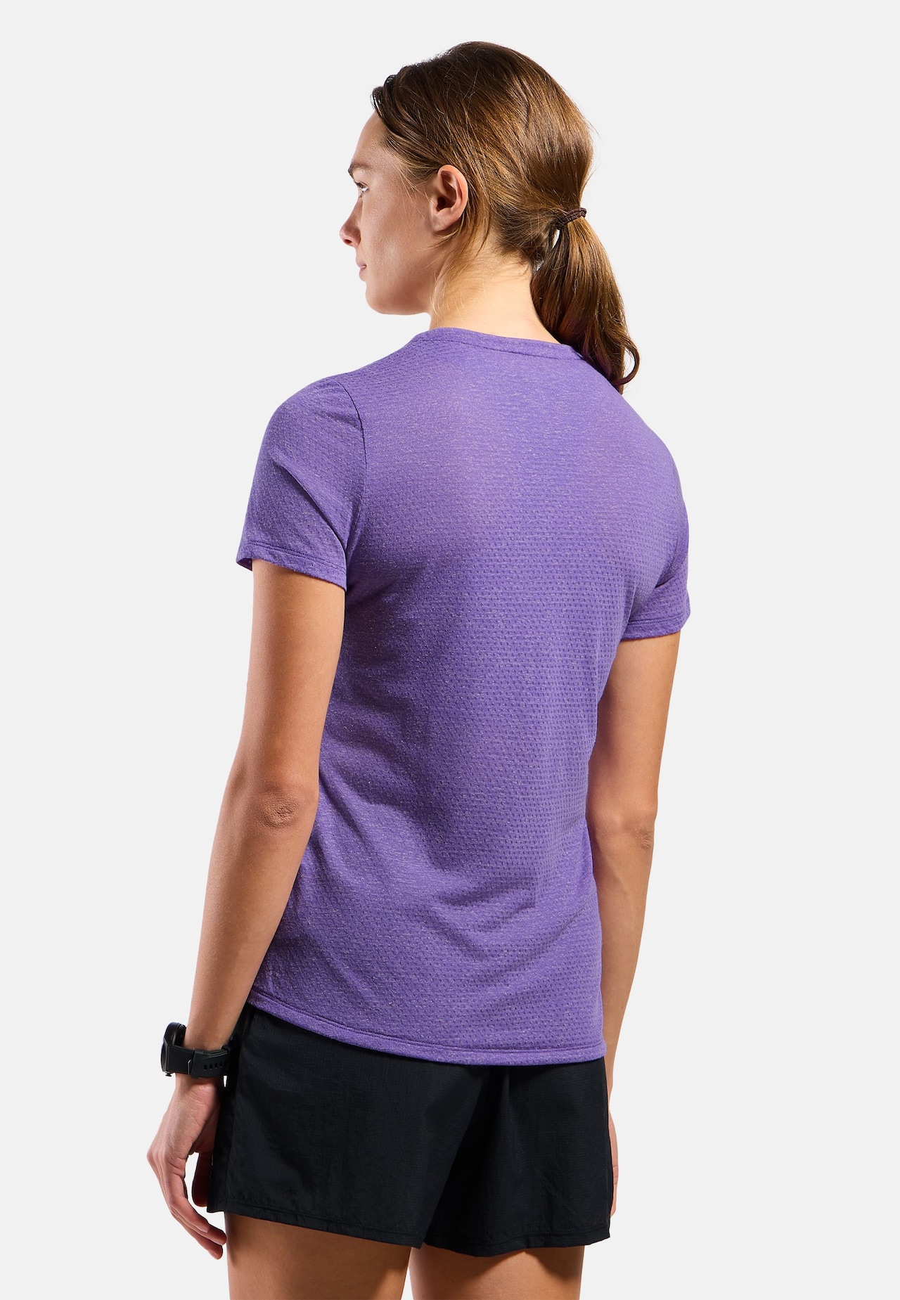 Essential Linencool Running T-Shirt