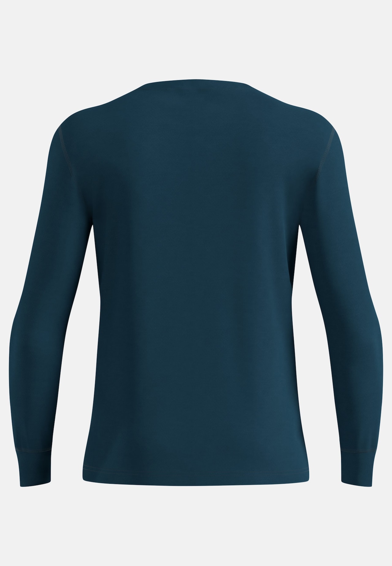 Merino 200 Base Layer Top