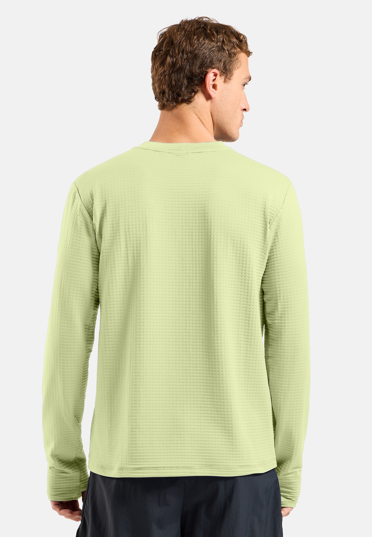 Essential Thermal Running Mid Layer