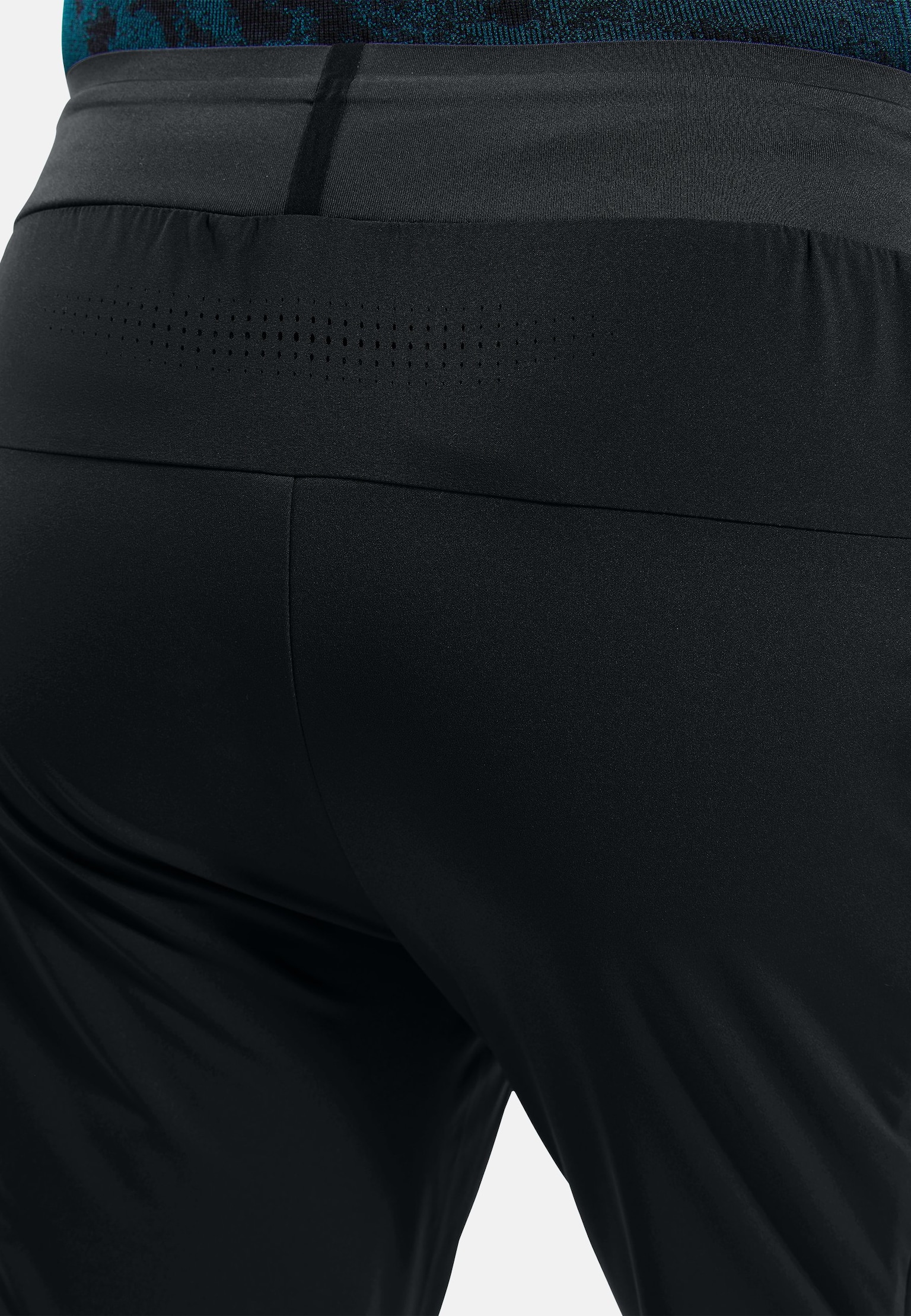 Zeroweight Pro Windproof Warm Langlaufbroek