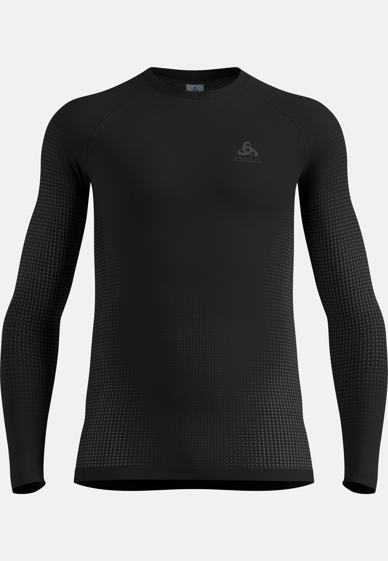 Performance Warm Base Layer Top