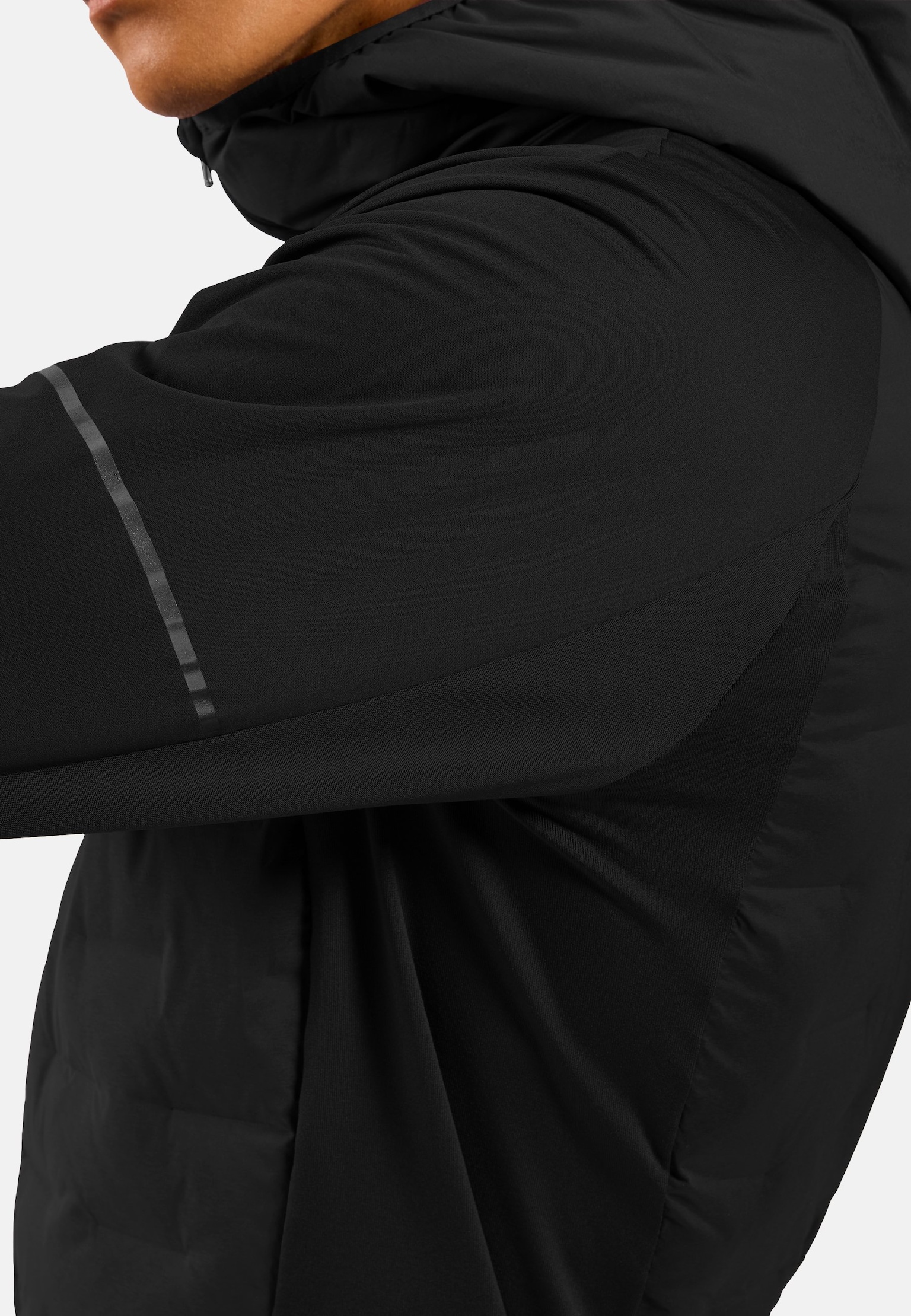 Gilet running Zeroweight Insulator