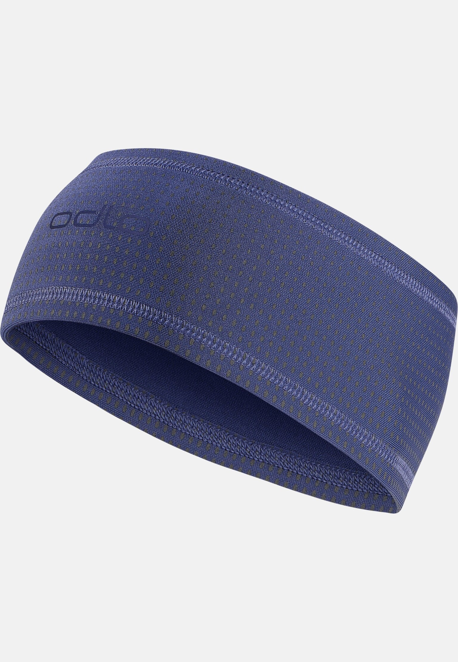 Polyknit Warm reflecterende hoofdband