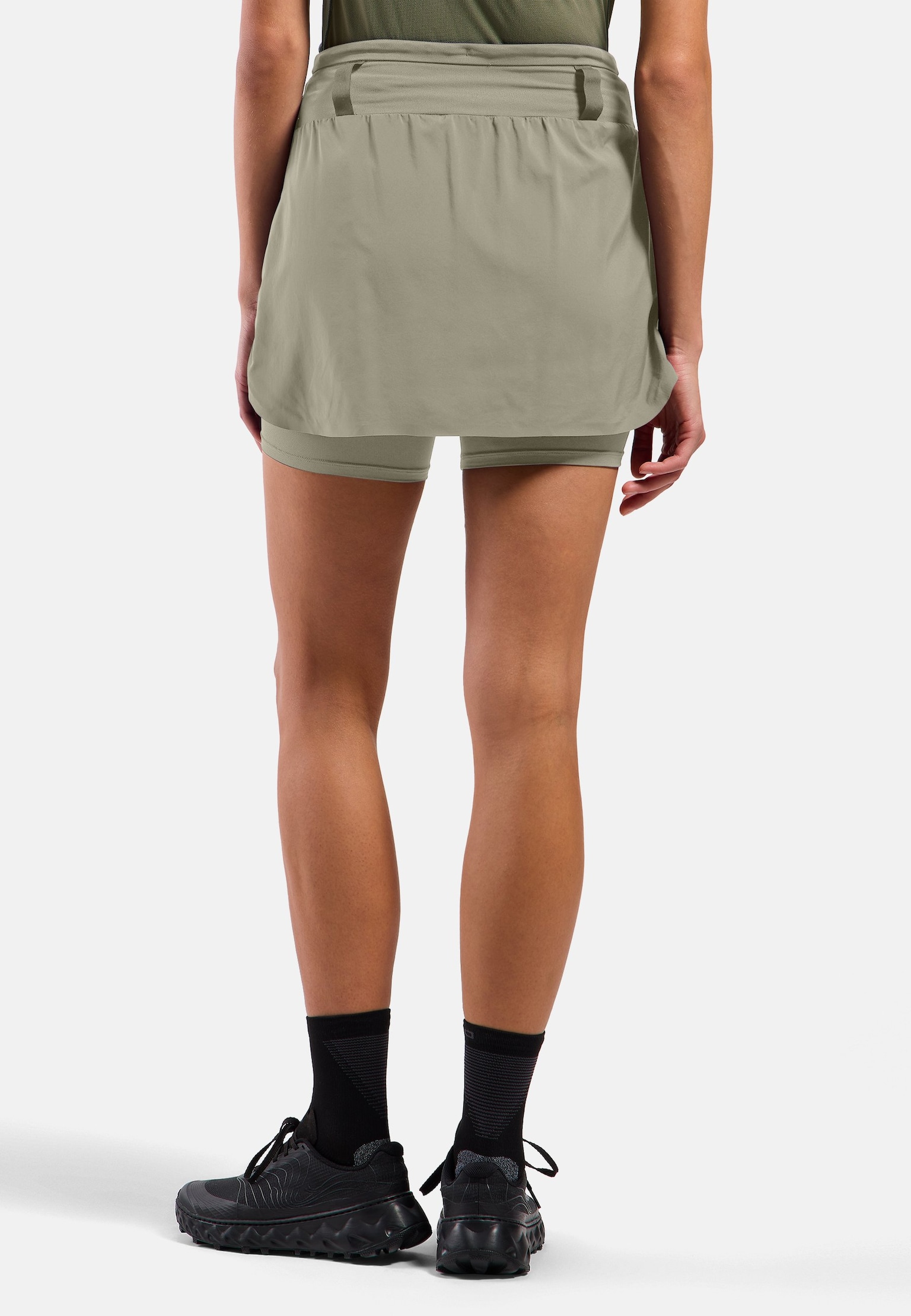 X-Alp Trail Running Skirt