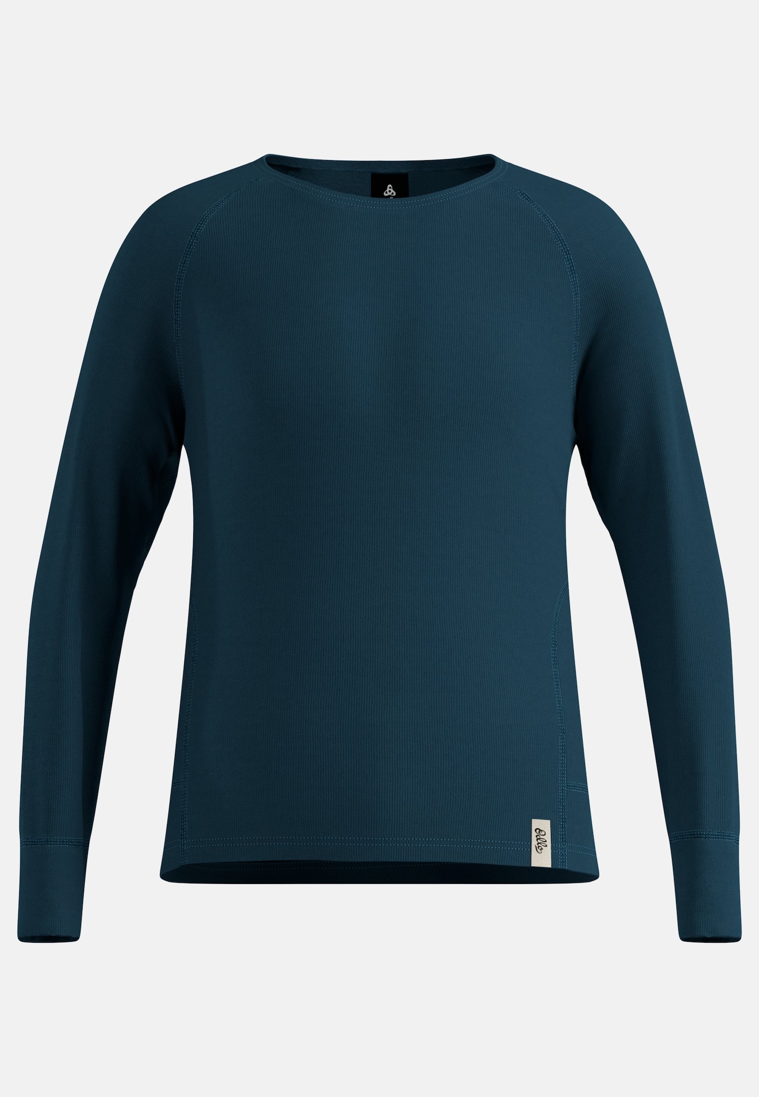 Active X-Warm Kids Base Layer Topp