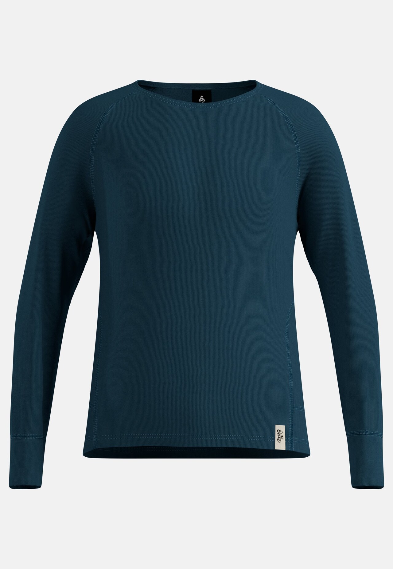 Active X-Warm Kids Base Layer Top