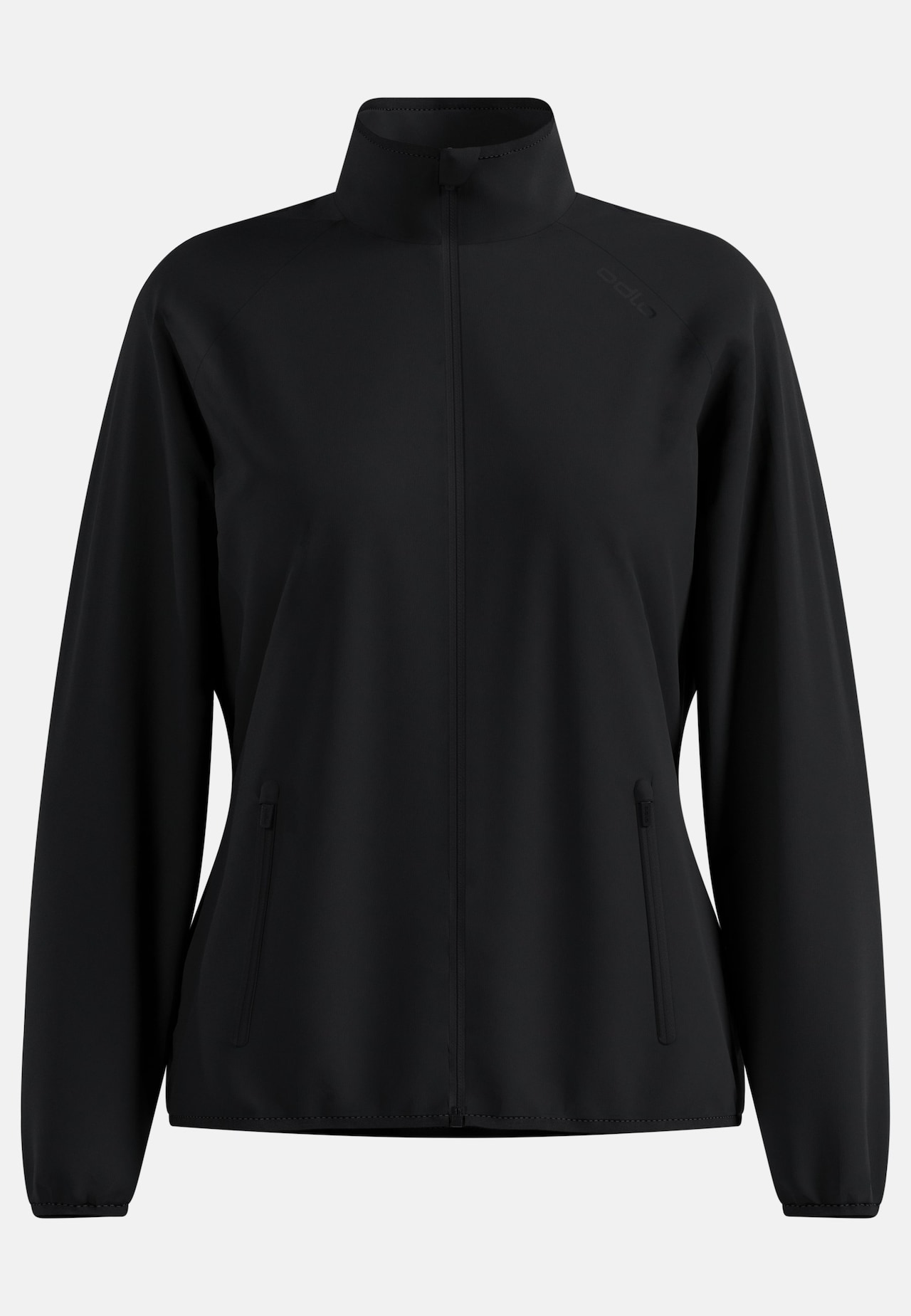 Essential Light Jacket