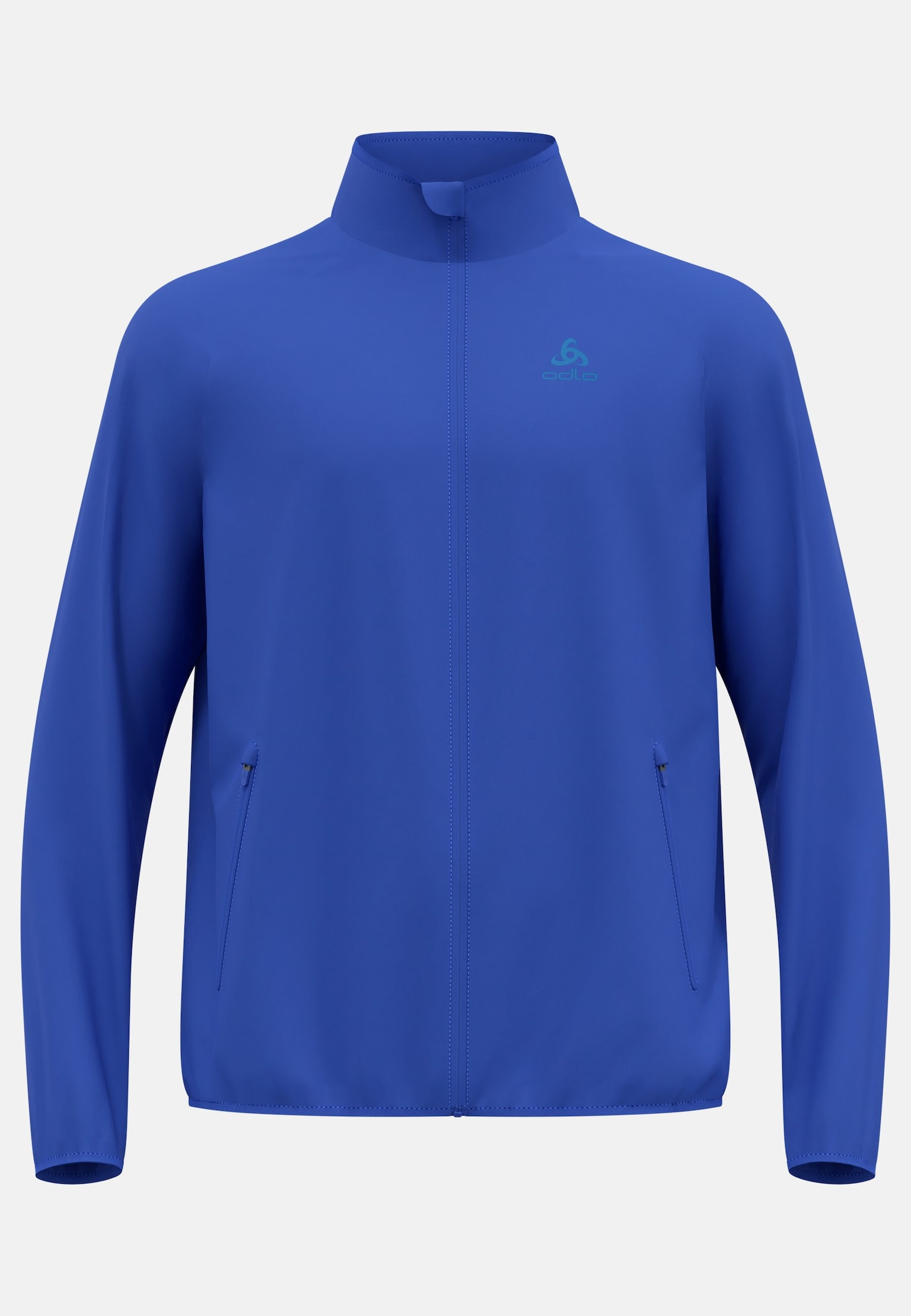 The Essentials Light running jacket