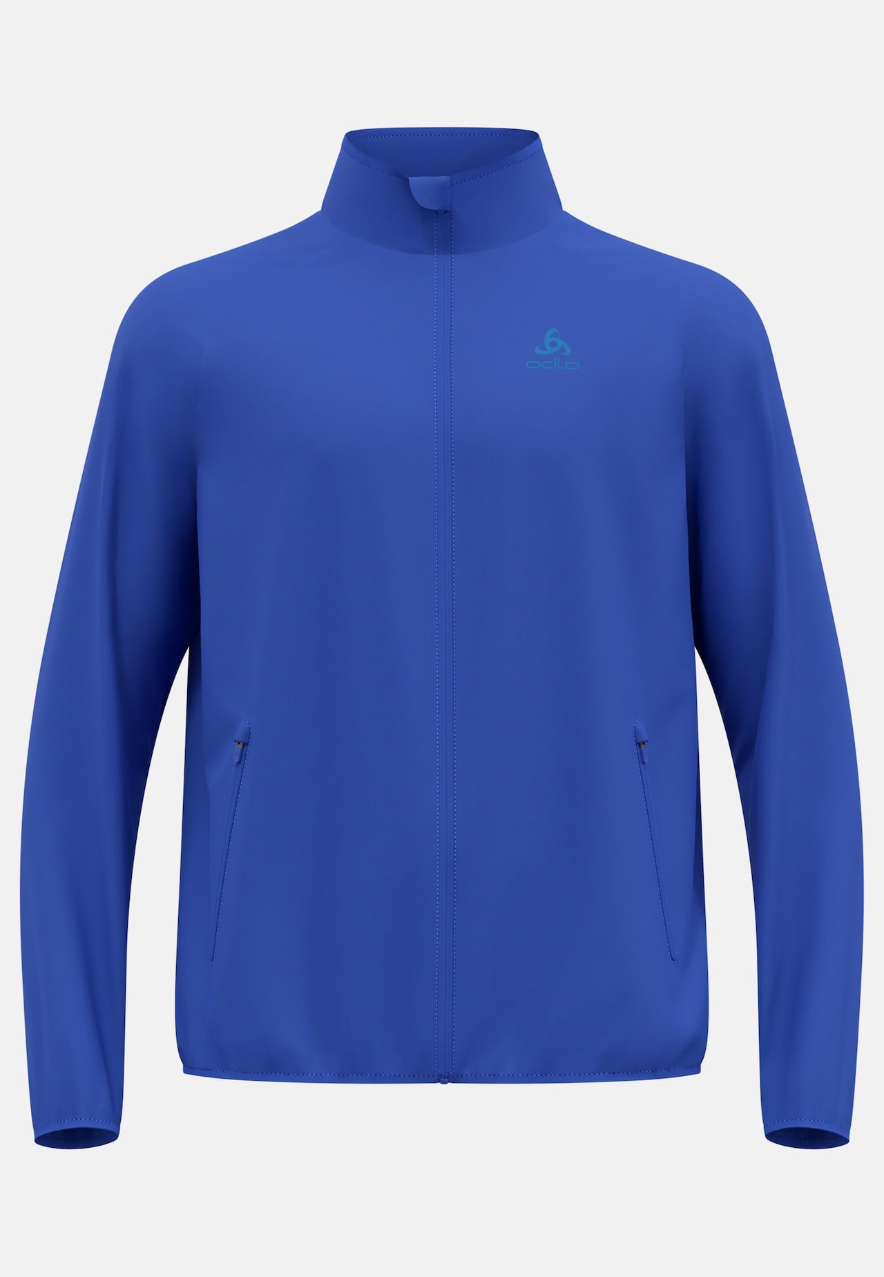 Essential Light Jacke