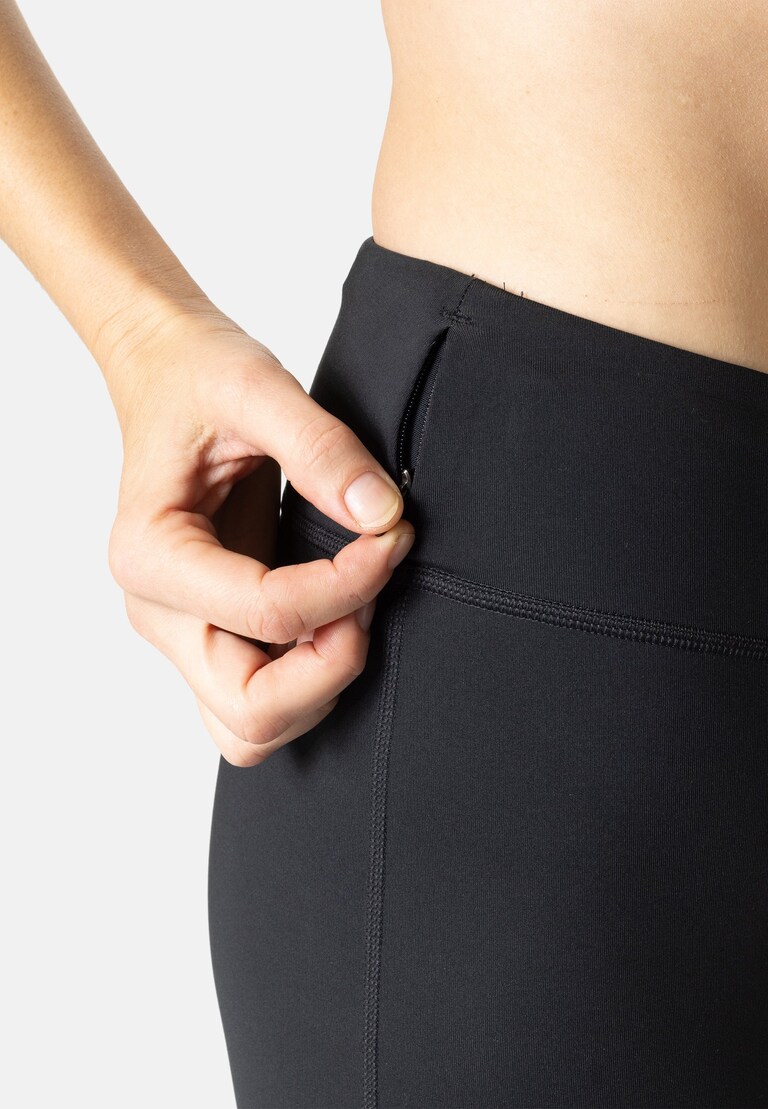 The Zeroweight 7/8 running tights
