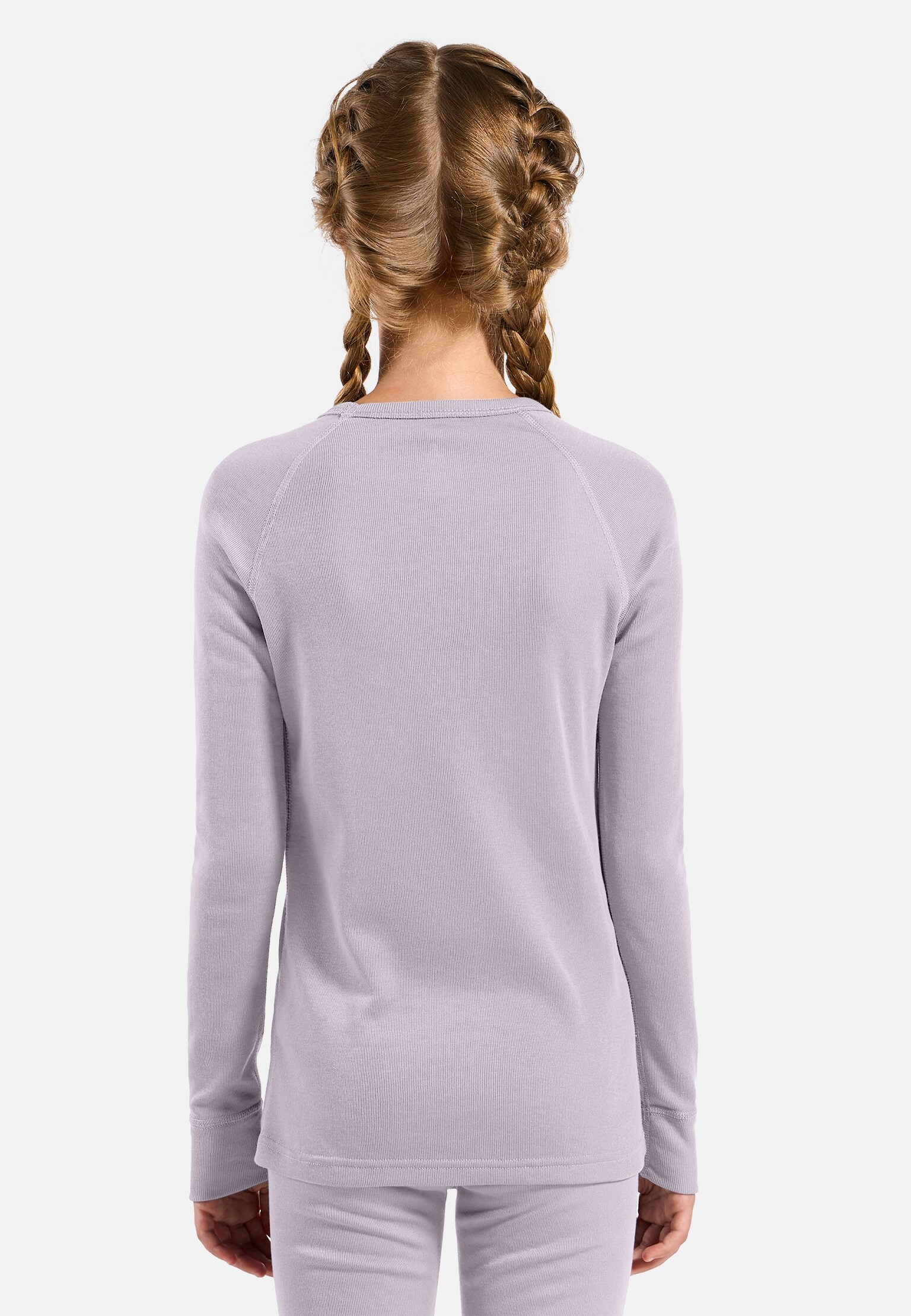 Active Warm Kids Heritage Base Layer Set