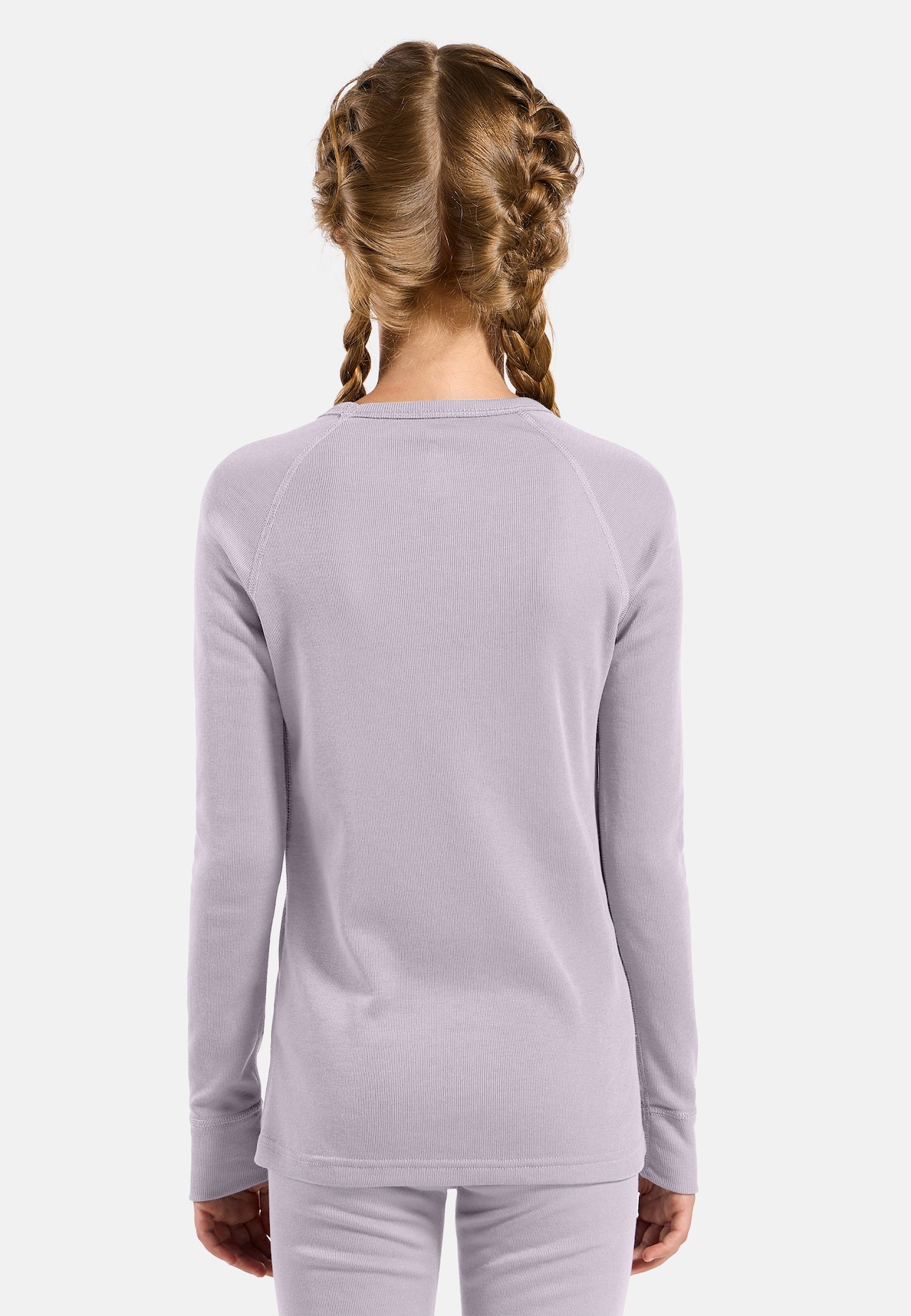 Active Warm Trend Kids Heritage (big) Base Layer Set