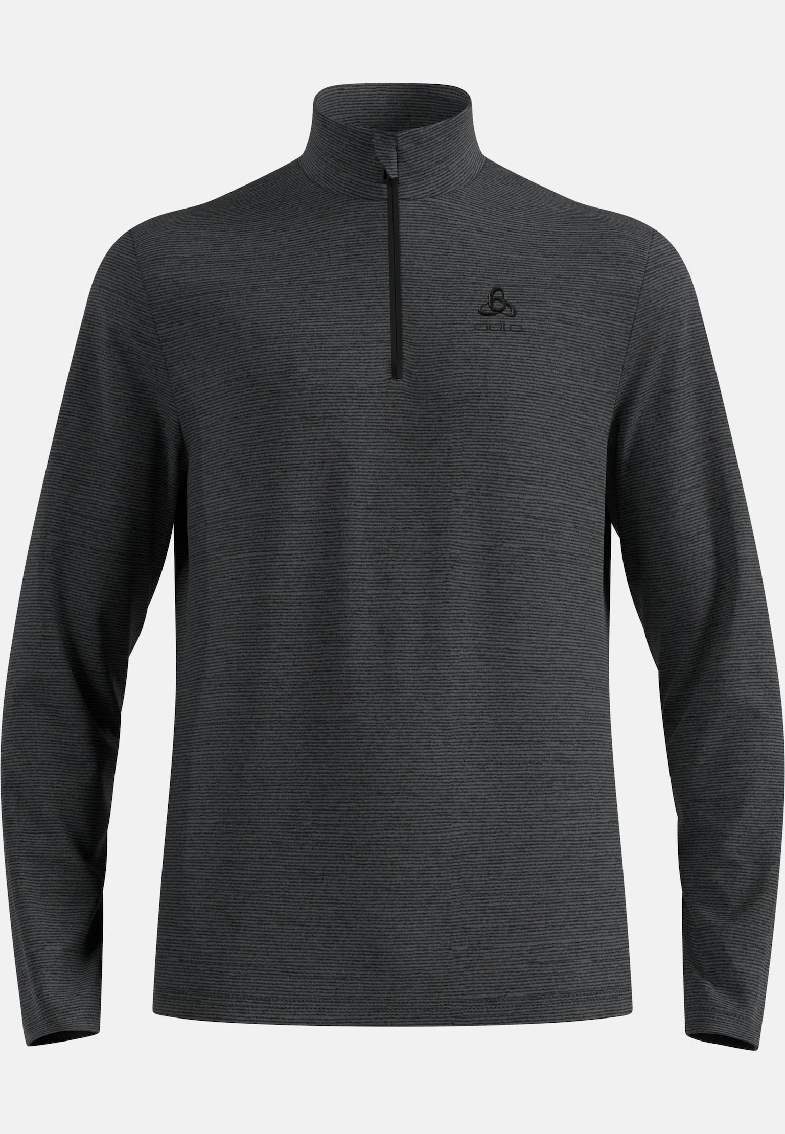 Roy Half-Zip Mid Layer