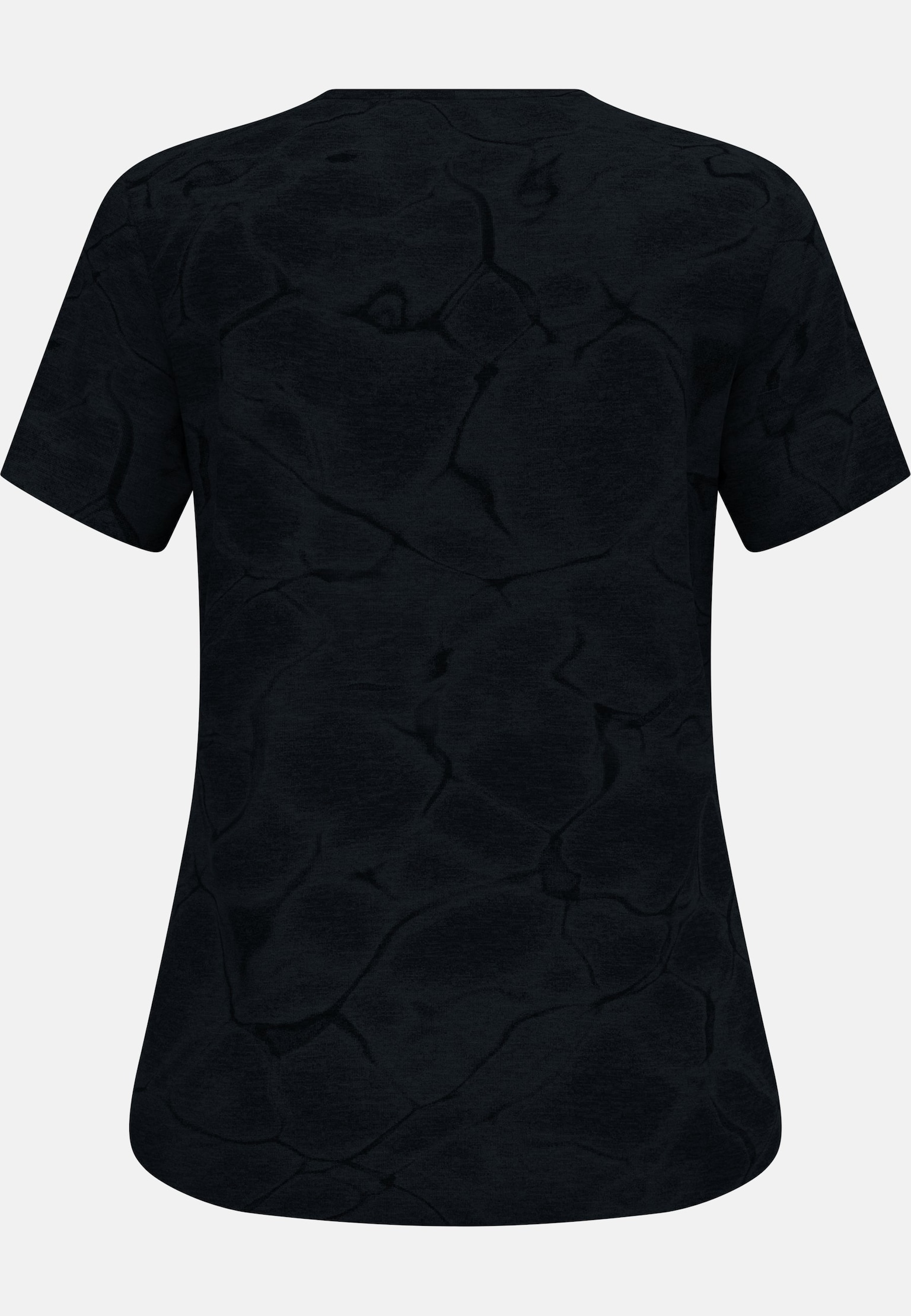 Zeroweight Engineered Chill-Tec Running T-Shirt